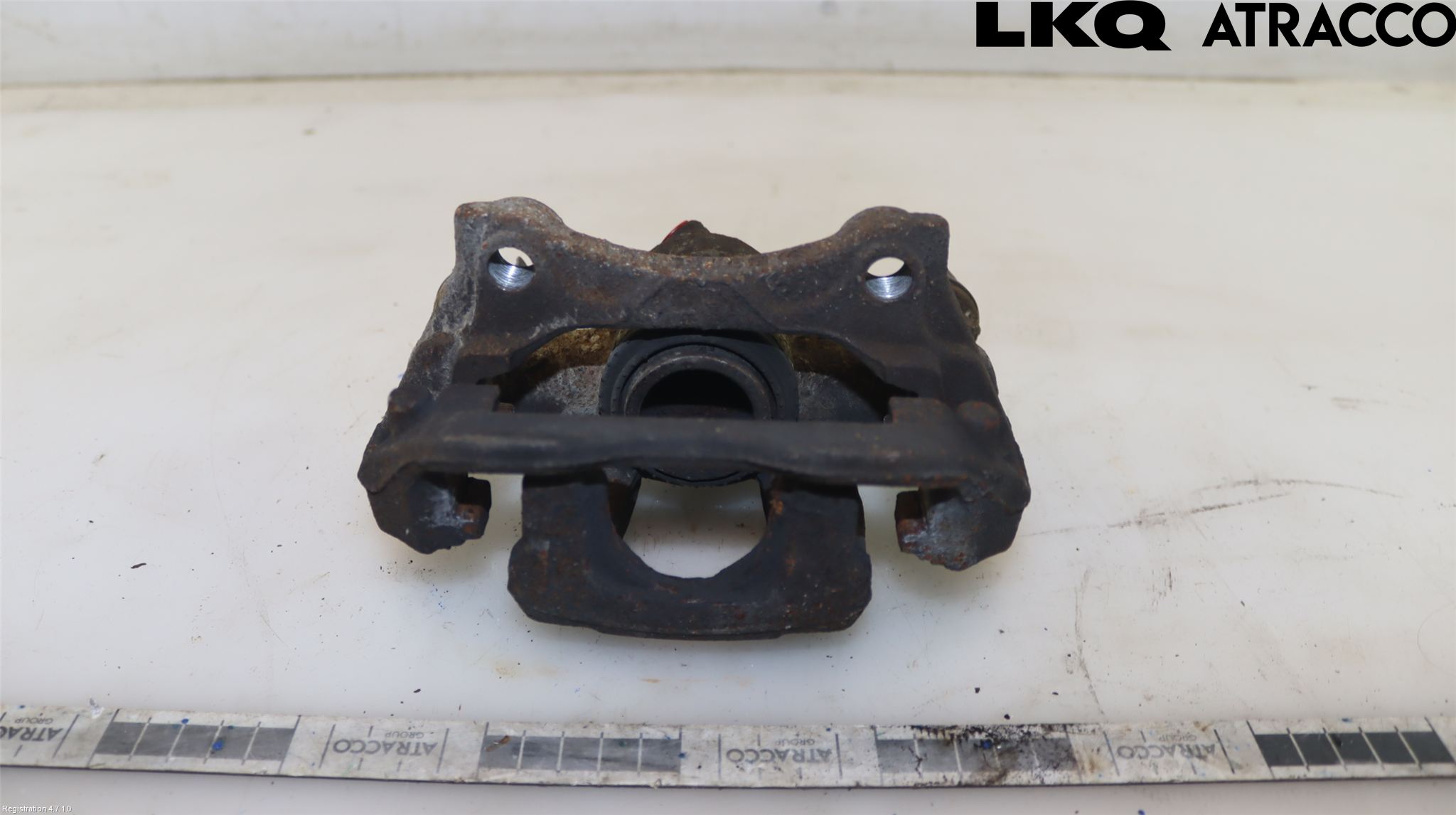 Mercedes-Benz MB VITO/V-KLASS (W640,W447,W448) 14- Bremsecaliper Bak Høyre