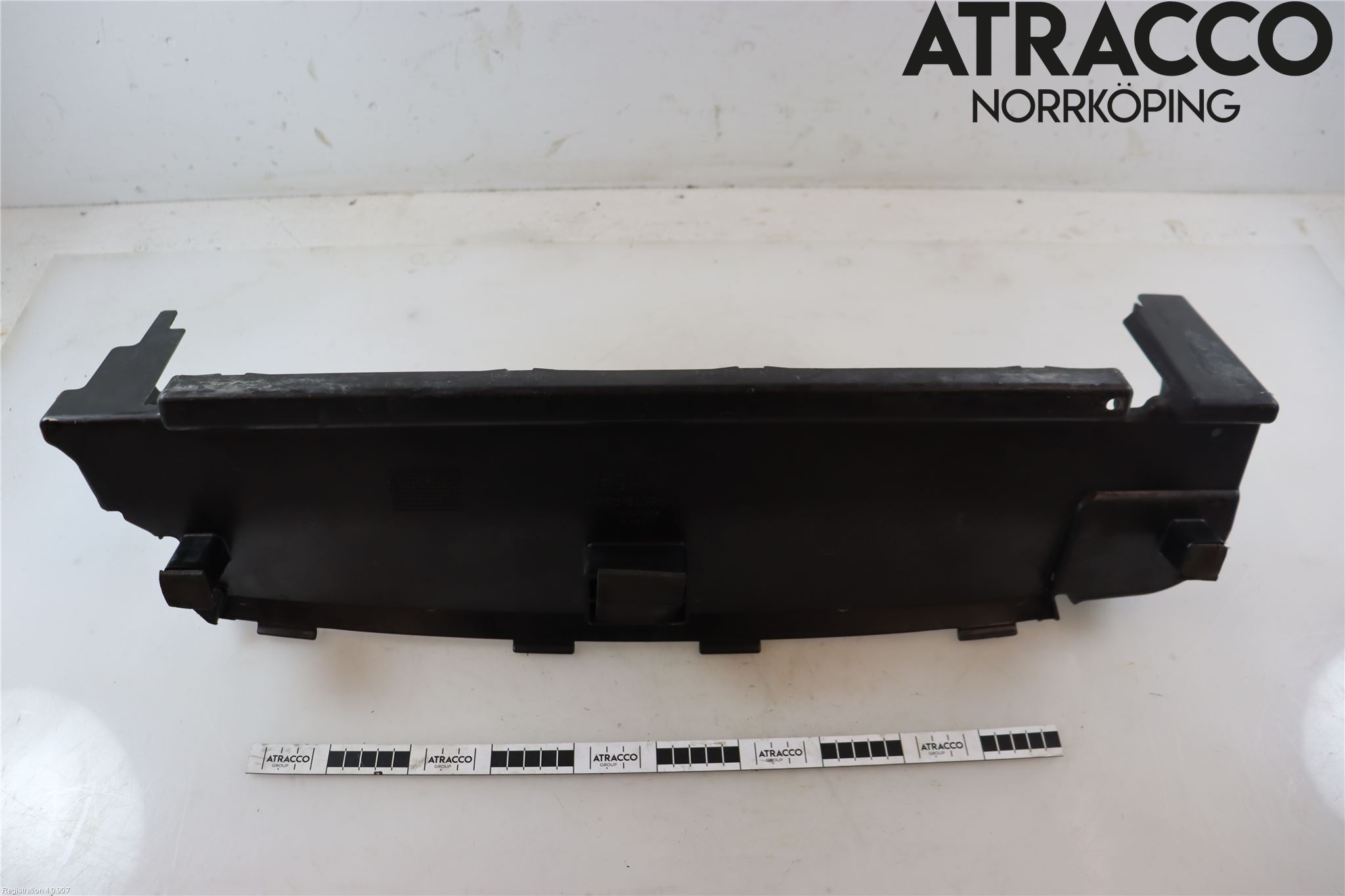 Jaguar XJ X350        03-09 Luftstyring Front