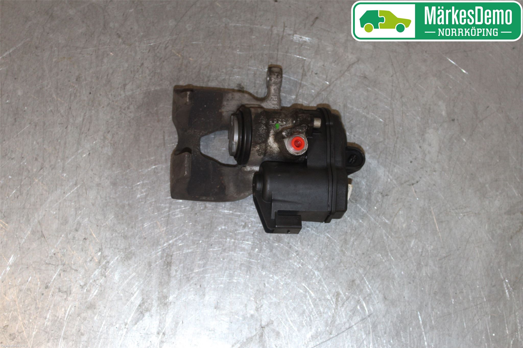 Audi A4/S4 B9 20- Bremsecaliper Bak Høyre