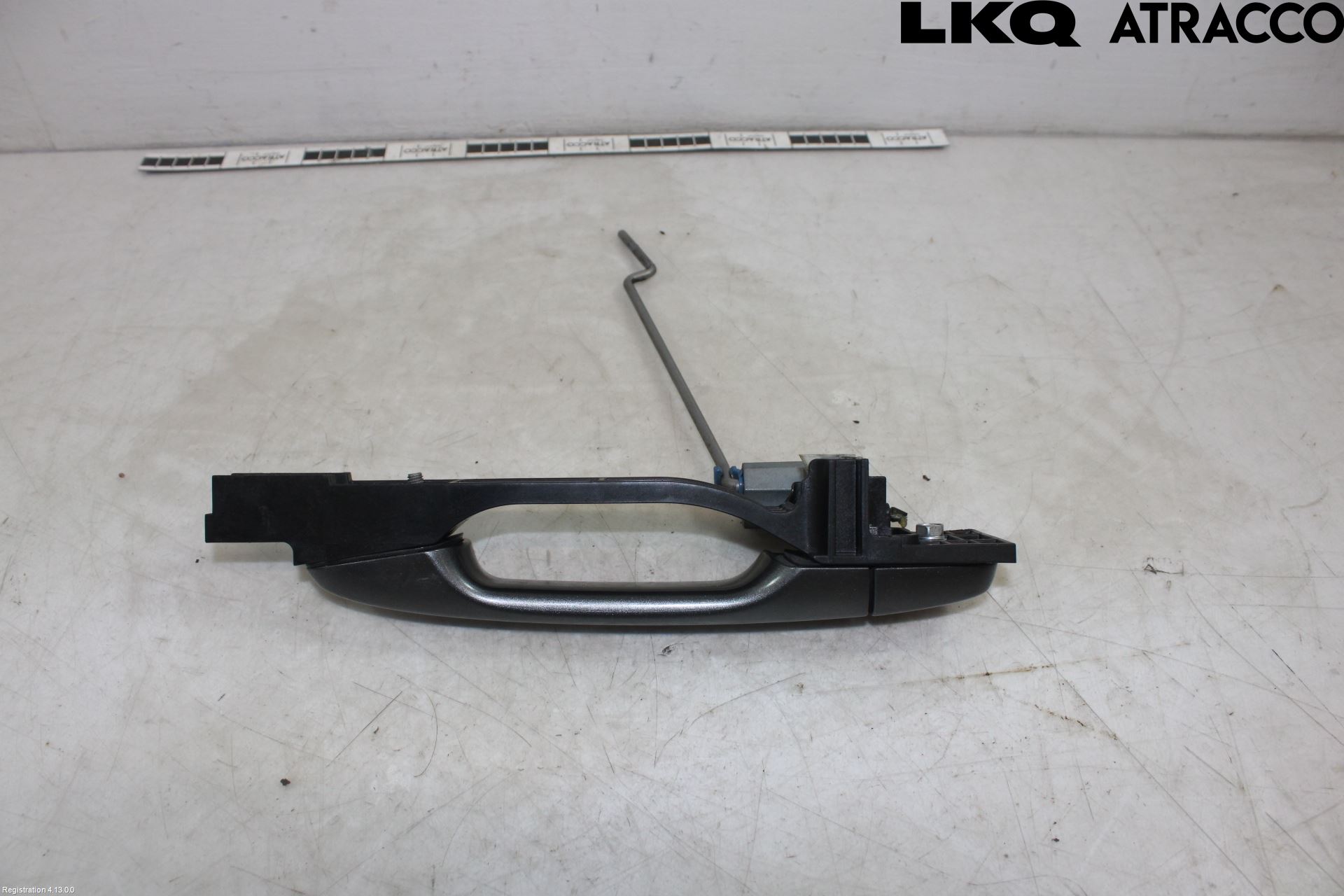 Honda CR-V 13-18 Dørhandtak Ytre Høyre