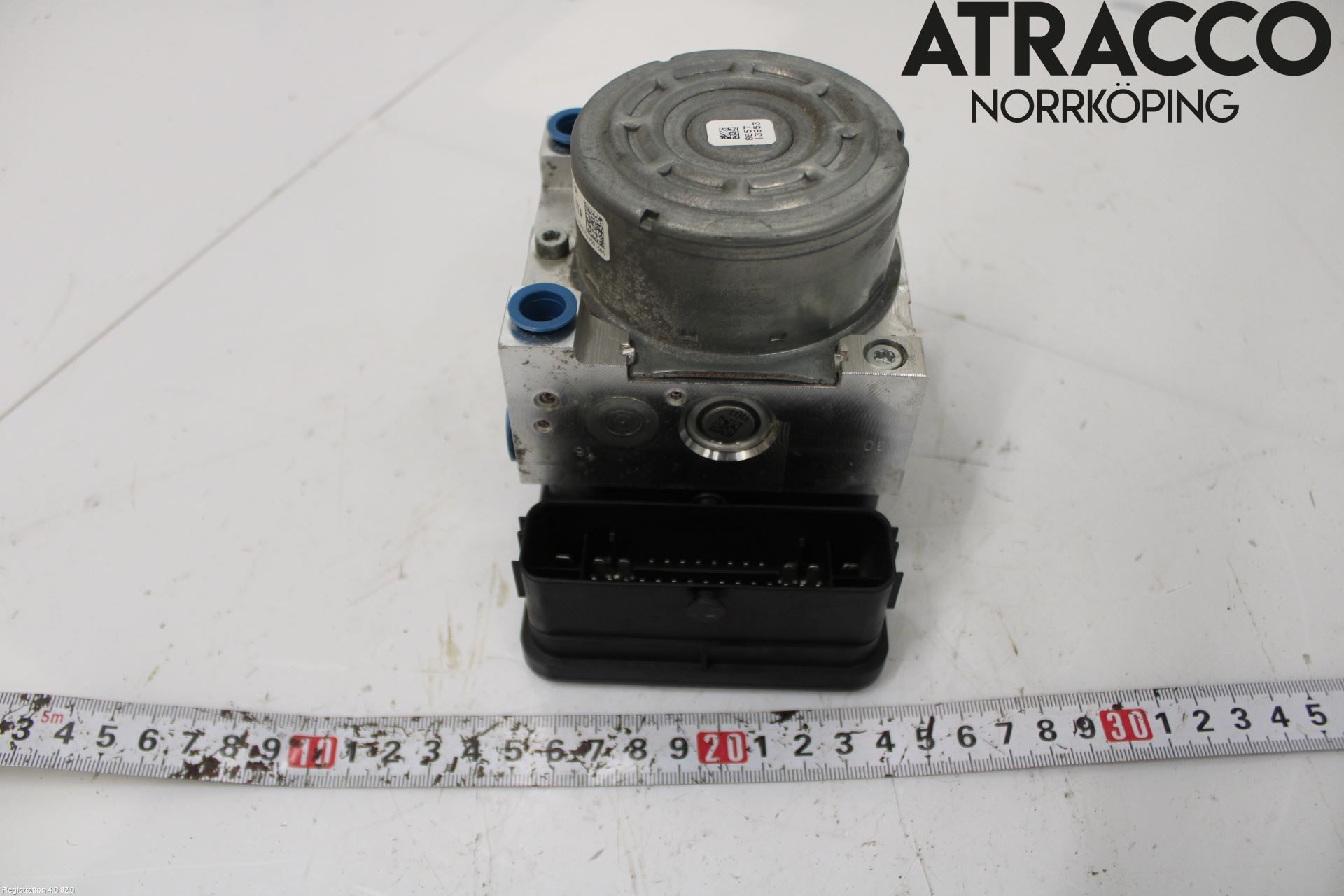 Volkswagen VW GOLF / E-GOLF VII 13-20 Abs Hydraulikkaggregat