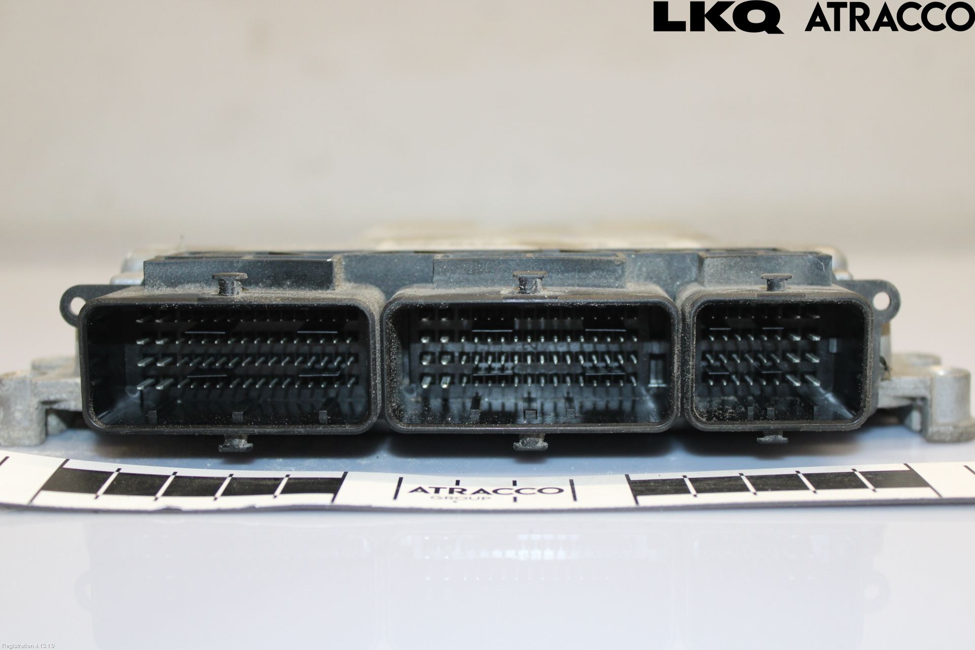 Fiat TALENTO 16- Styreenhet Dieselpumpe