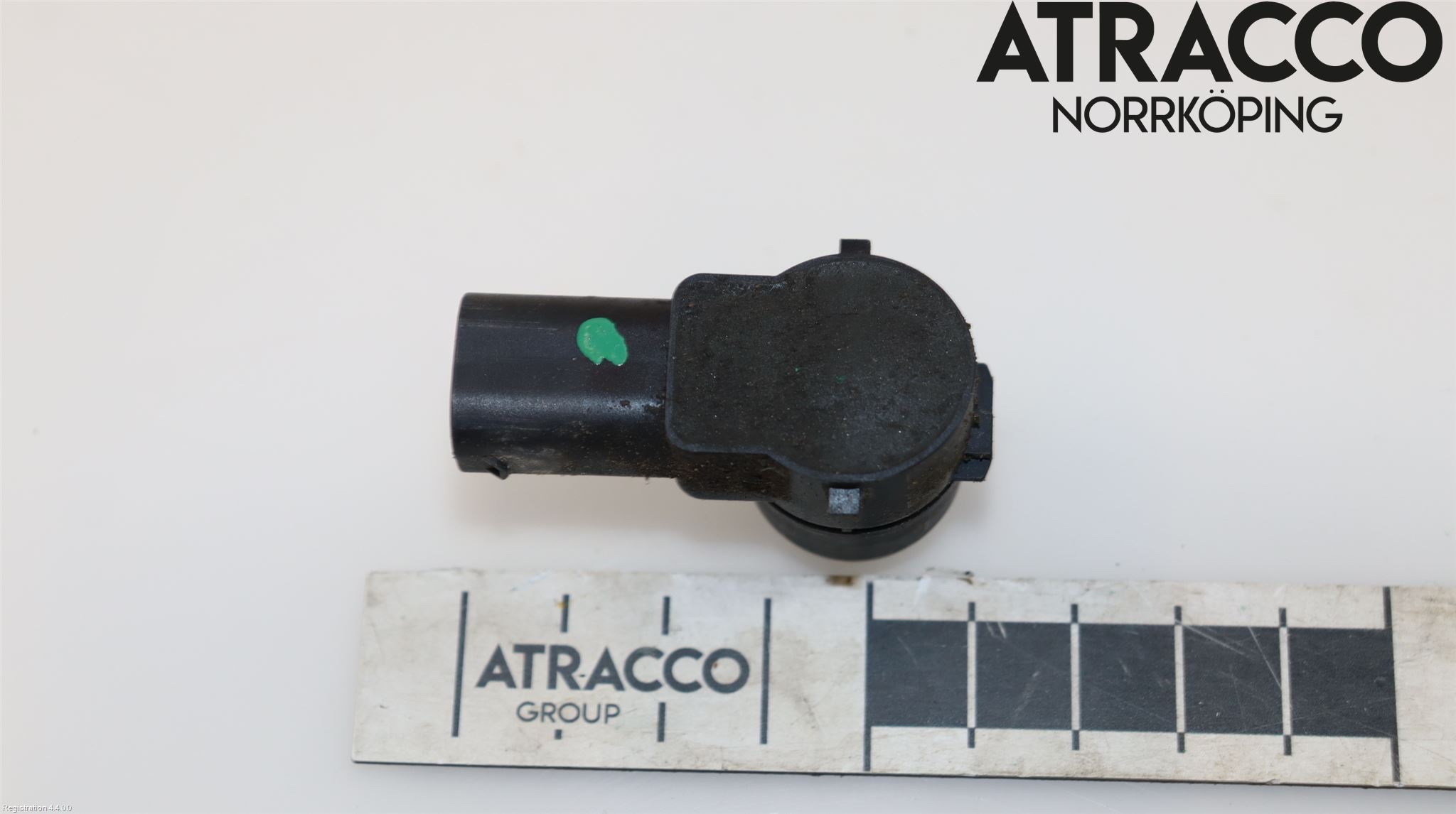 Citroen C5 08-17 Sensor Parkering Front