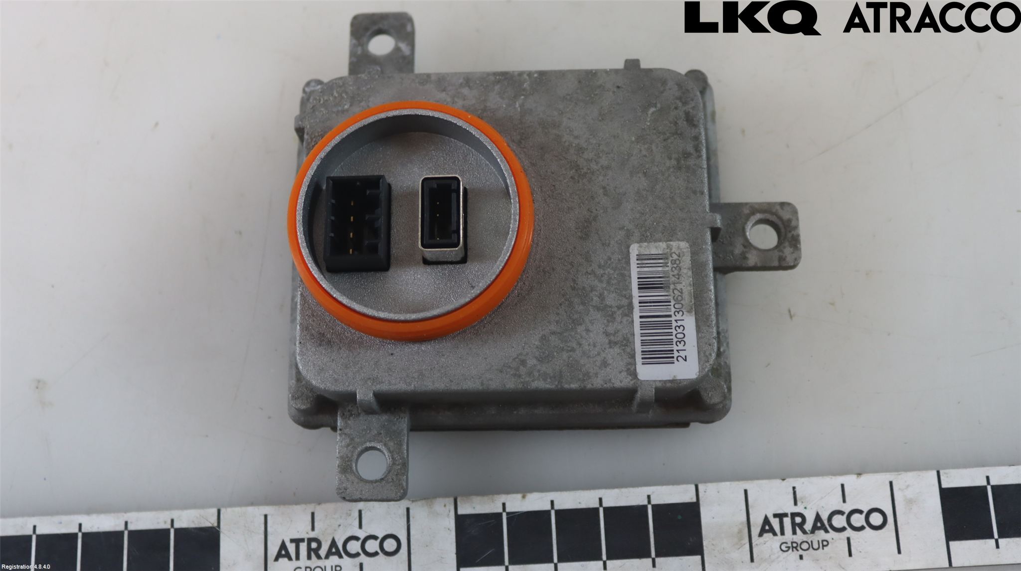 Audi A3/S3 05-13 Styreenhet Xenon