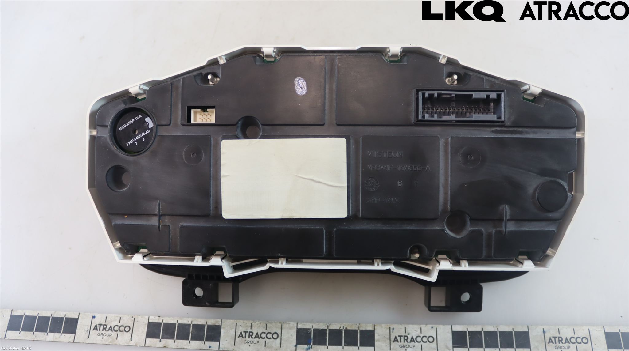 Ford FOCUS 08-11 Instr Kombinert