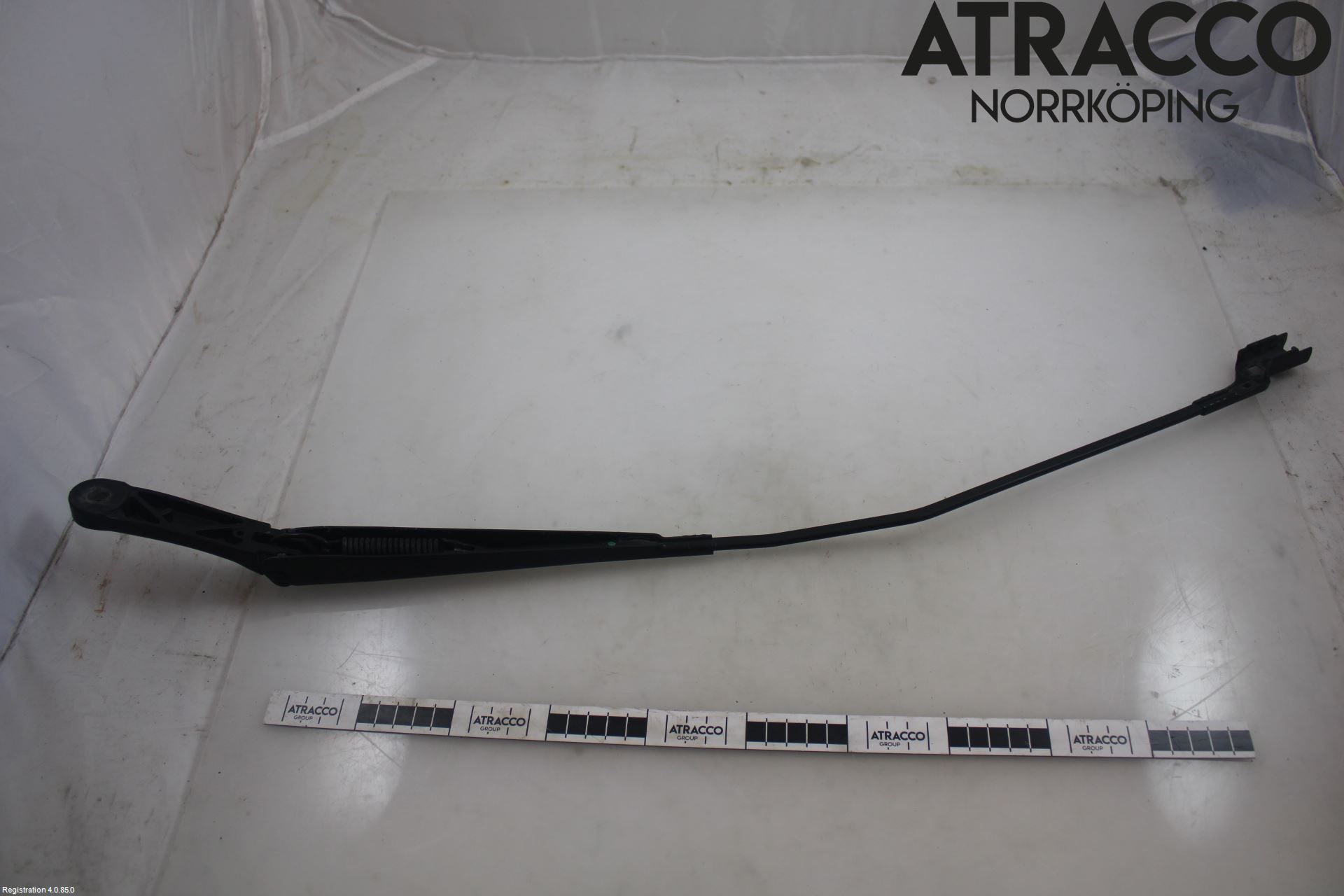 Volkswagen VW TOURAN 10-15 Viskerarm-Armer Frontrute