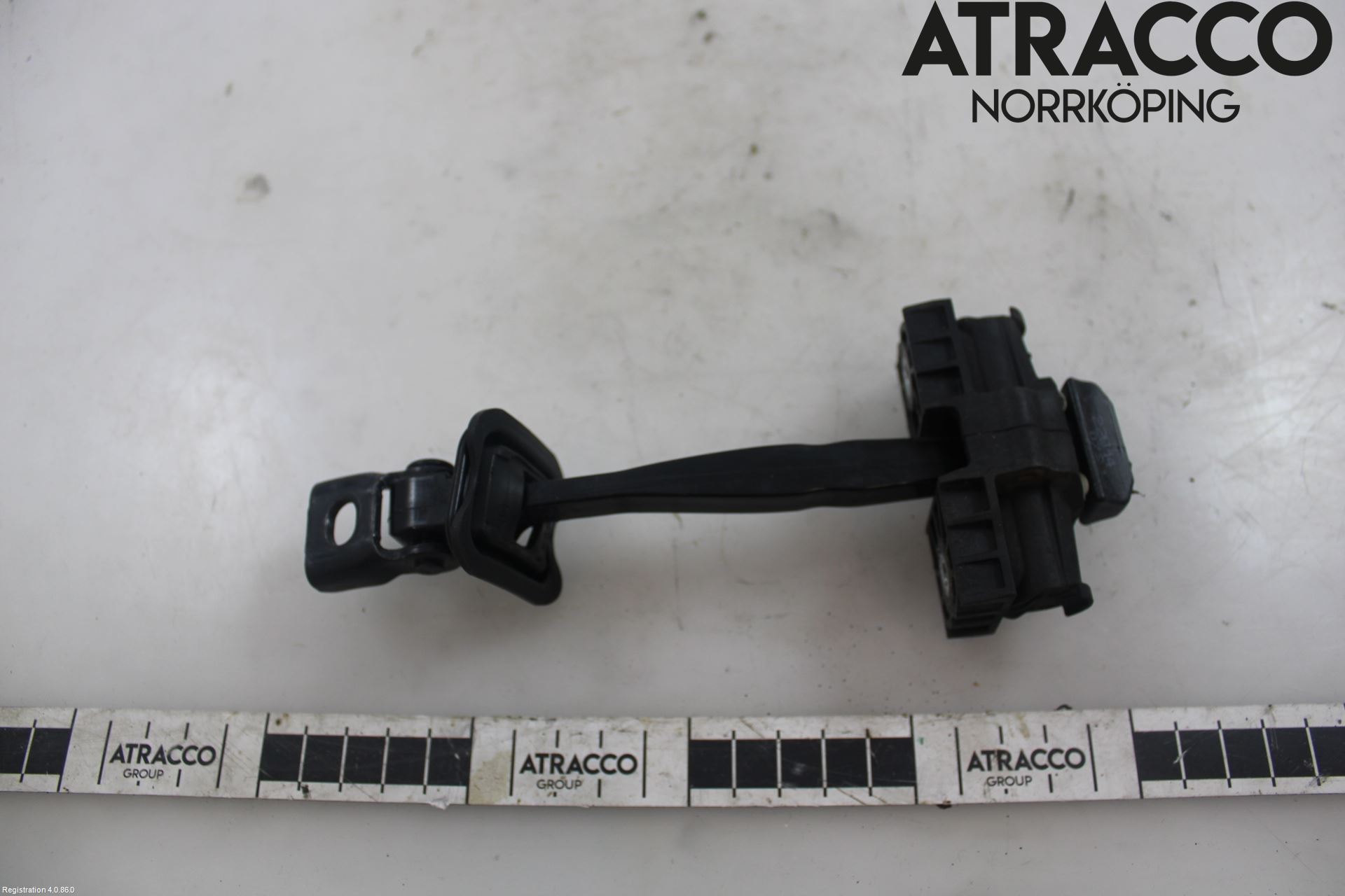 Volkswagen VW GOLF / E-GOLF VIII 20- Dørstopper