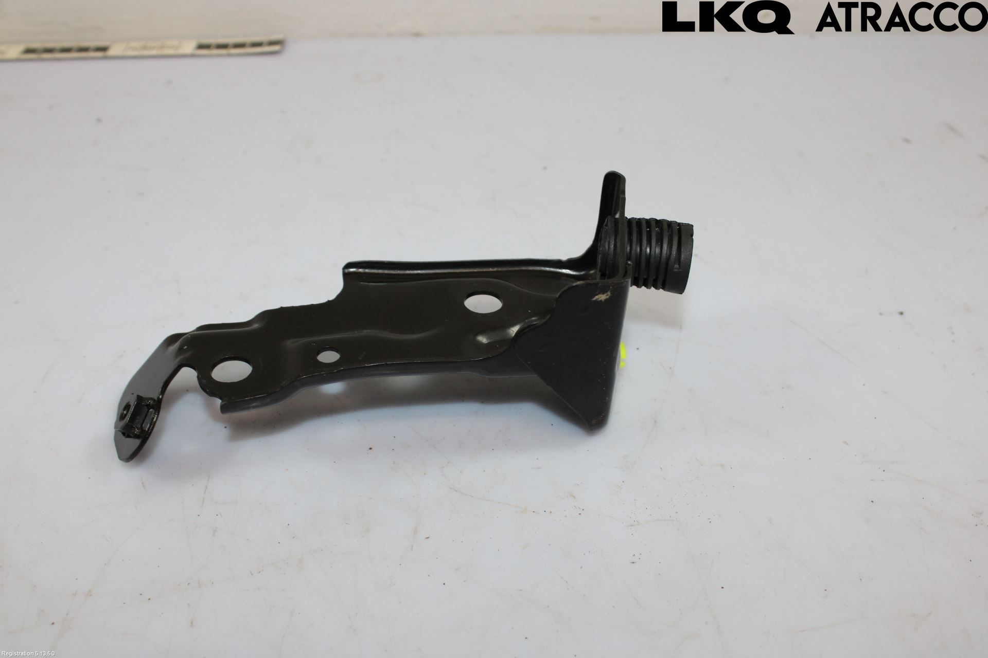 Toyota YARIS XP21 20- Frontlykt Holder-Feste