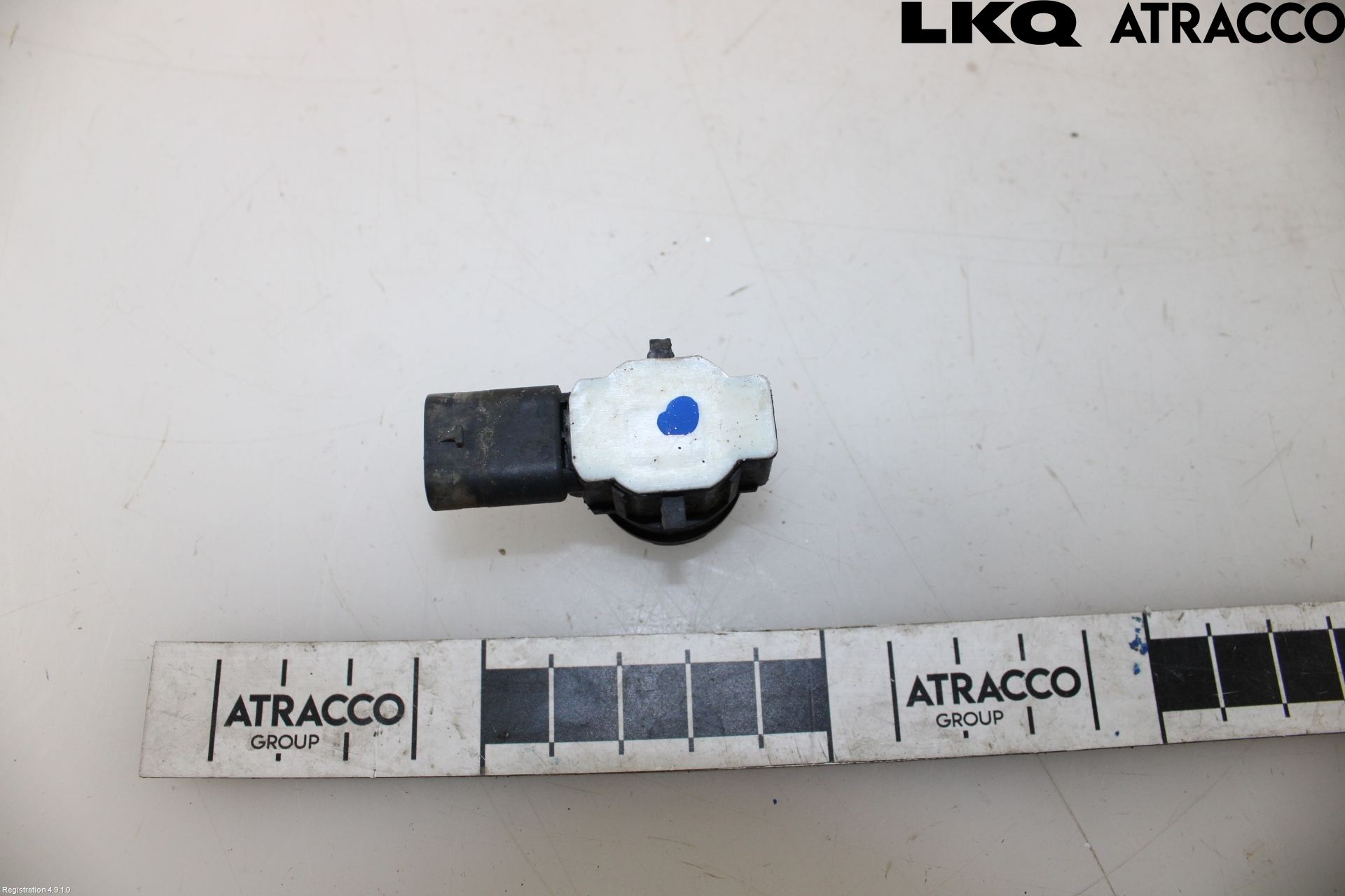 Volkswagen VW TIGUAN 16-24 Sensor Ryggesensor