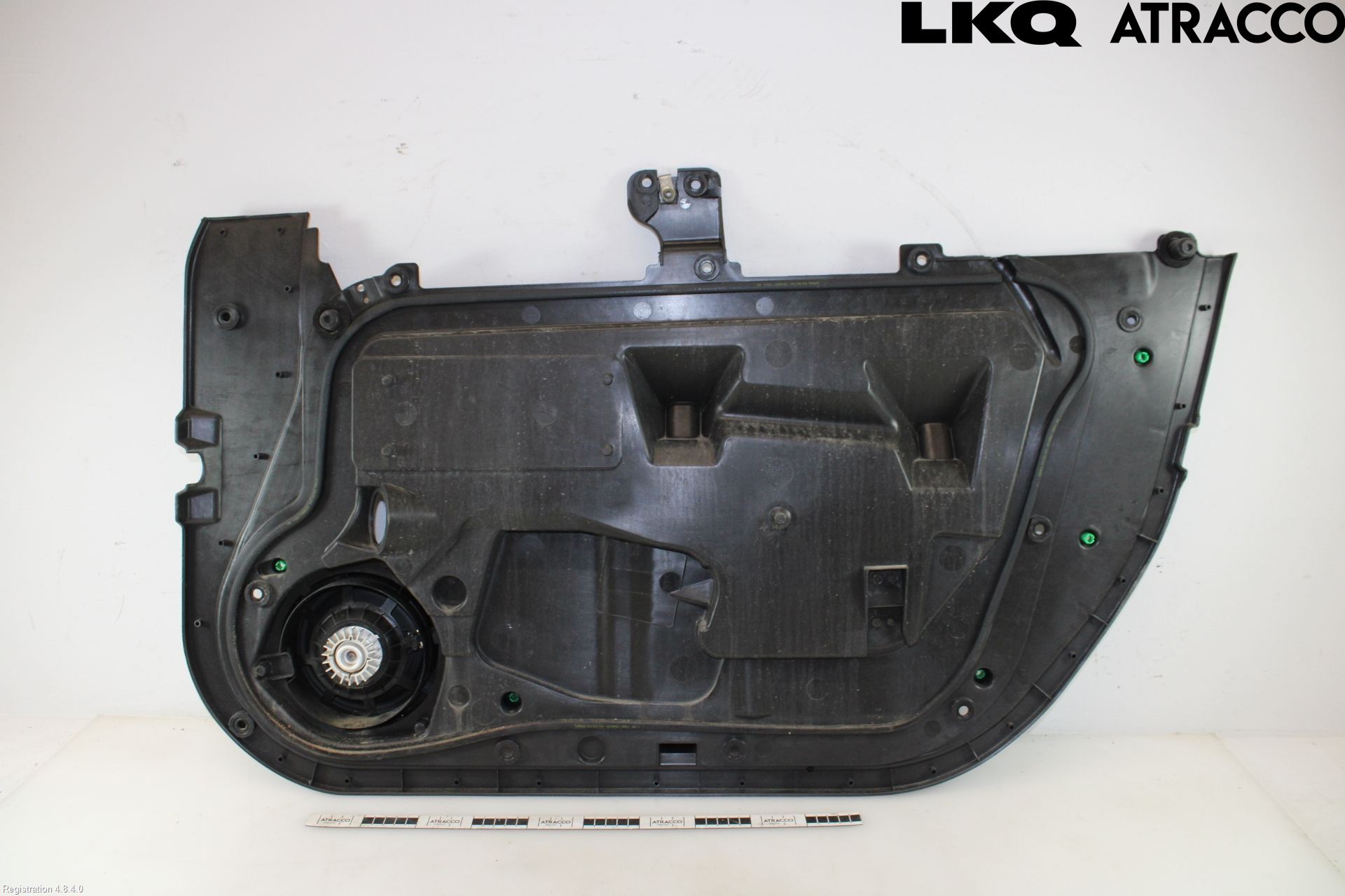 Jaguar XJ X350        03-09 Innr Dørtrekk Venstre