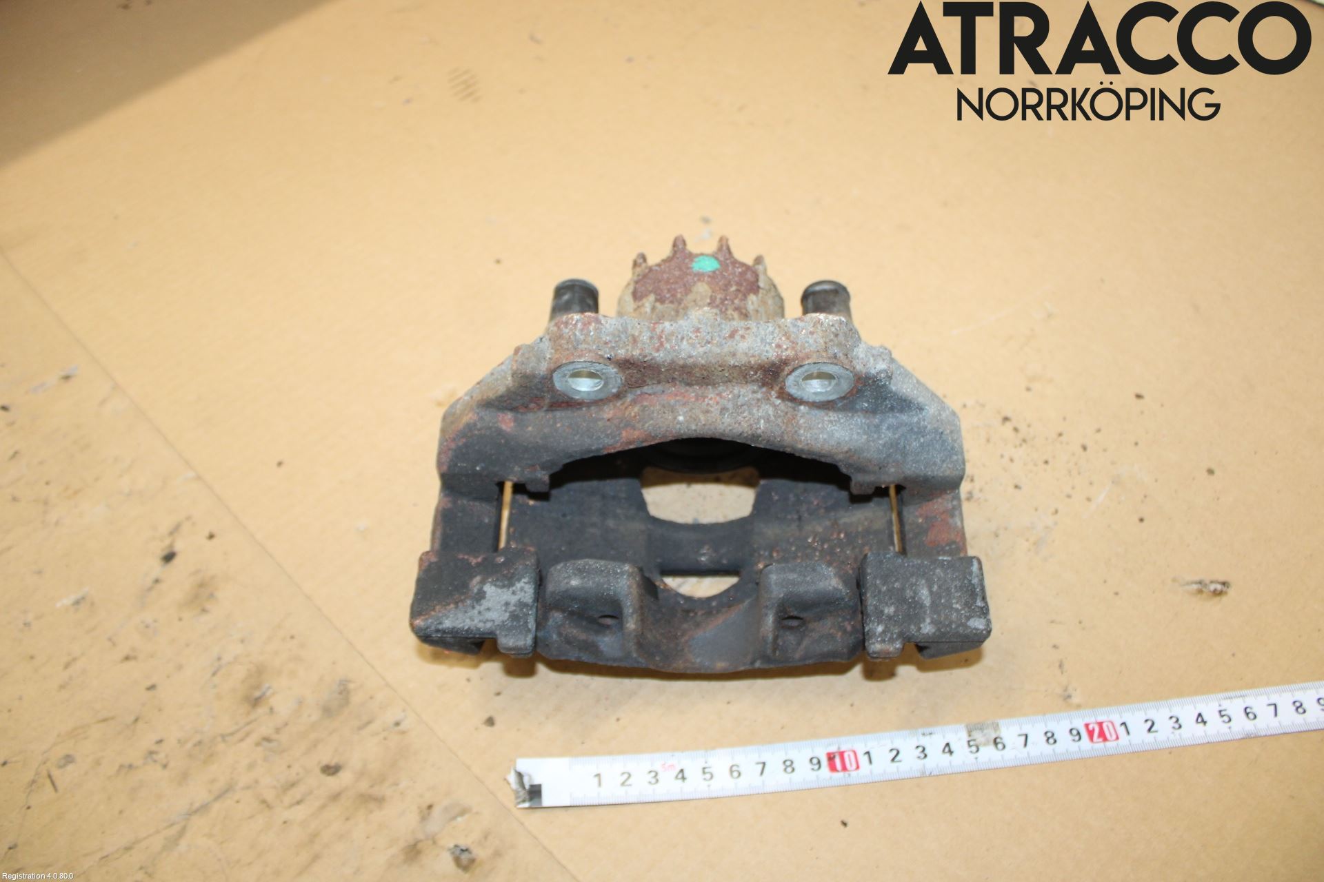 Citroen BERLINGO 08-18 Bremsecaliper Foran Høyre