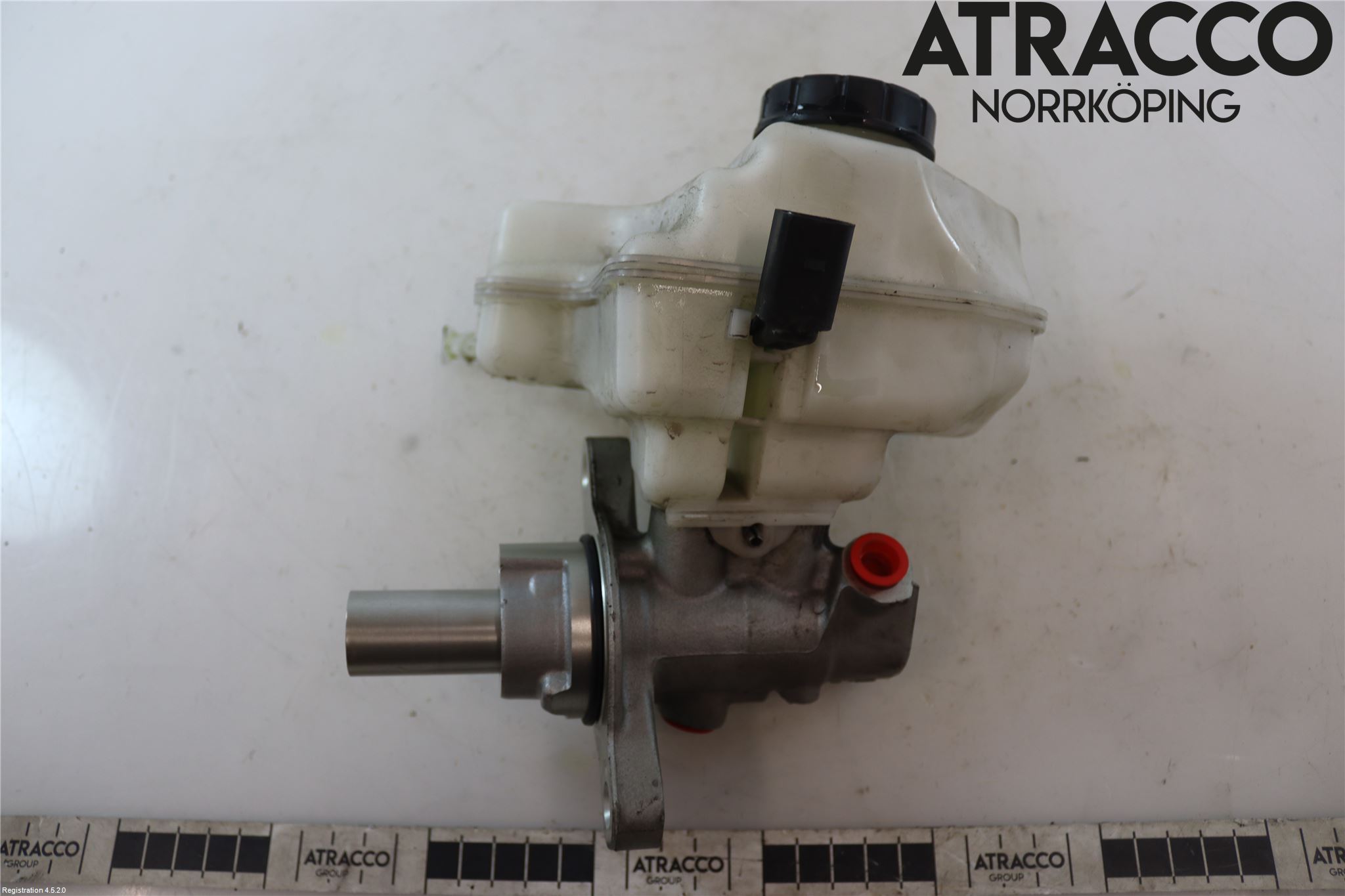 Volkswagen VW PASSAT 20-24 Brems Hovedsylinder