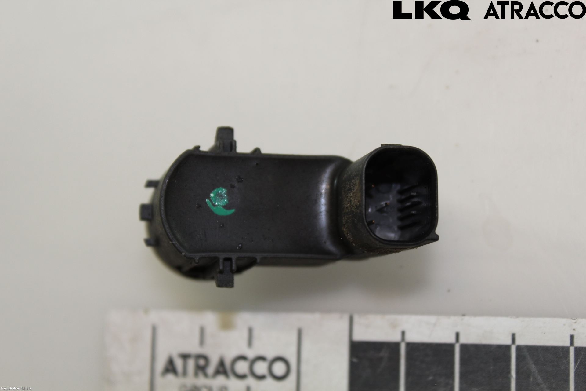 Citroen C3 10-17 Sensor Ryggesensor