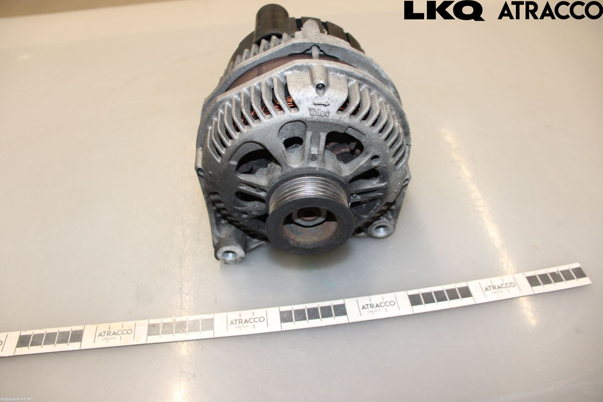 BMW 5 E39 95-04 Dynamo