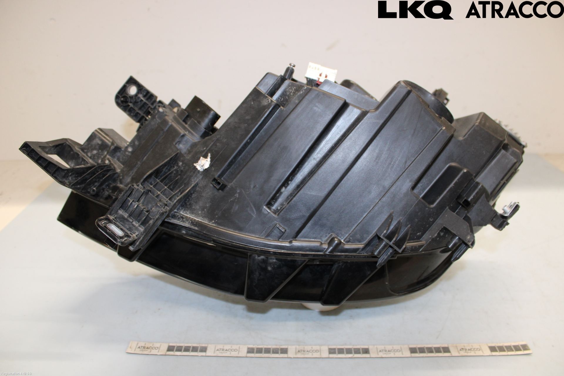 Volkswagen VW ID.4 21- Frontlykt Høyre