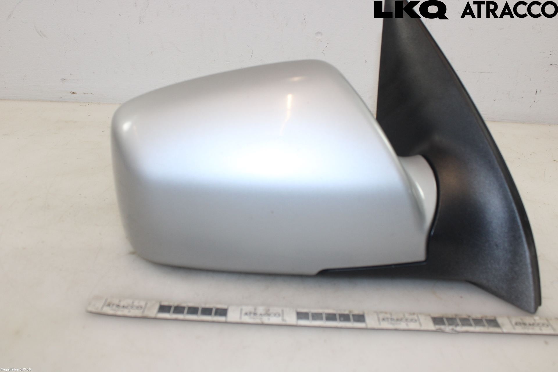 Kia SPORTAGE (JE) 05-10 Speil H M-El Justering