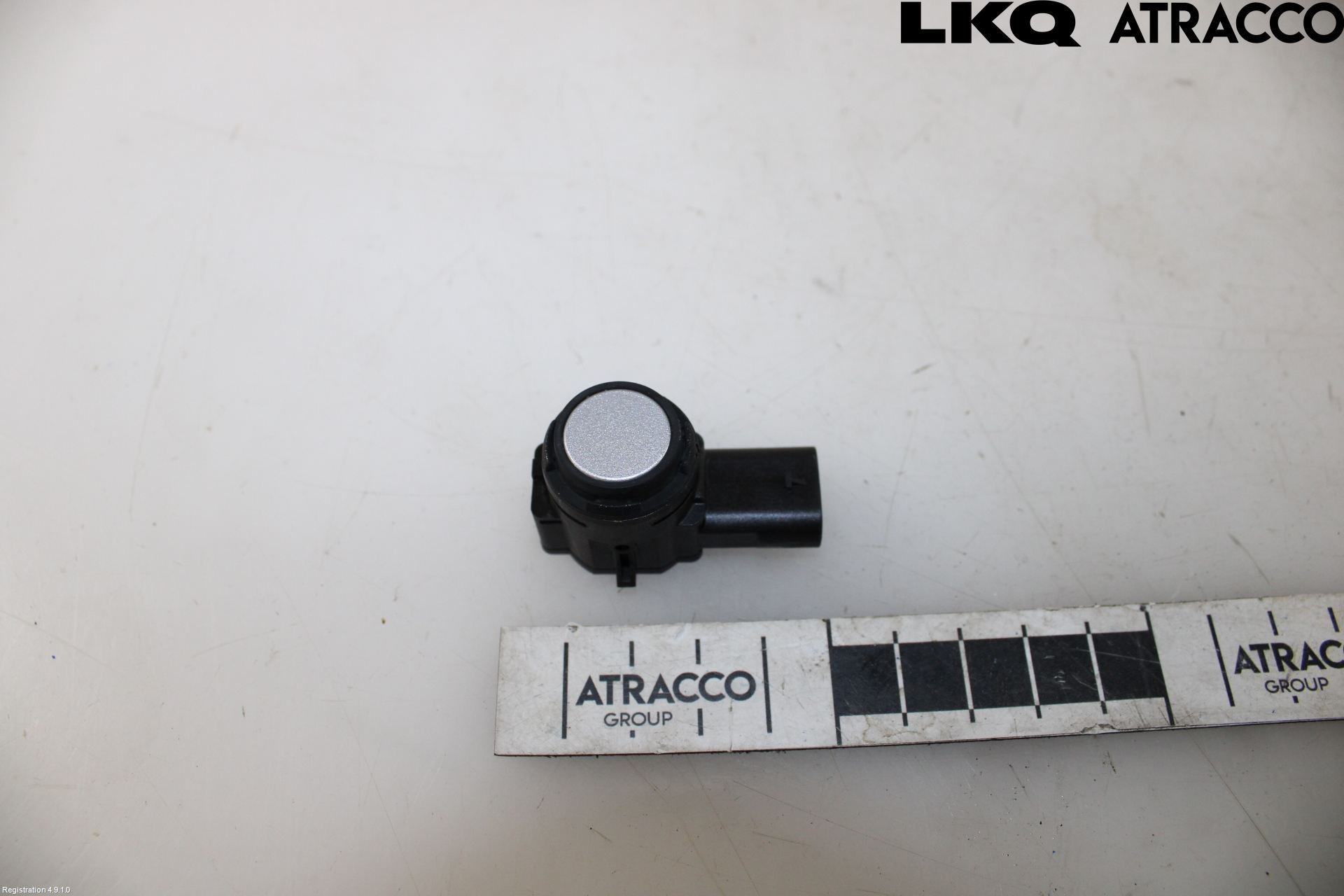 Volkswagen VW GOLF / E-GOLF VIII 20- Sensor Ryggesensor