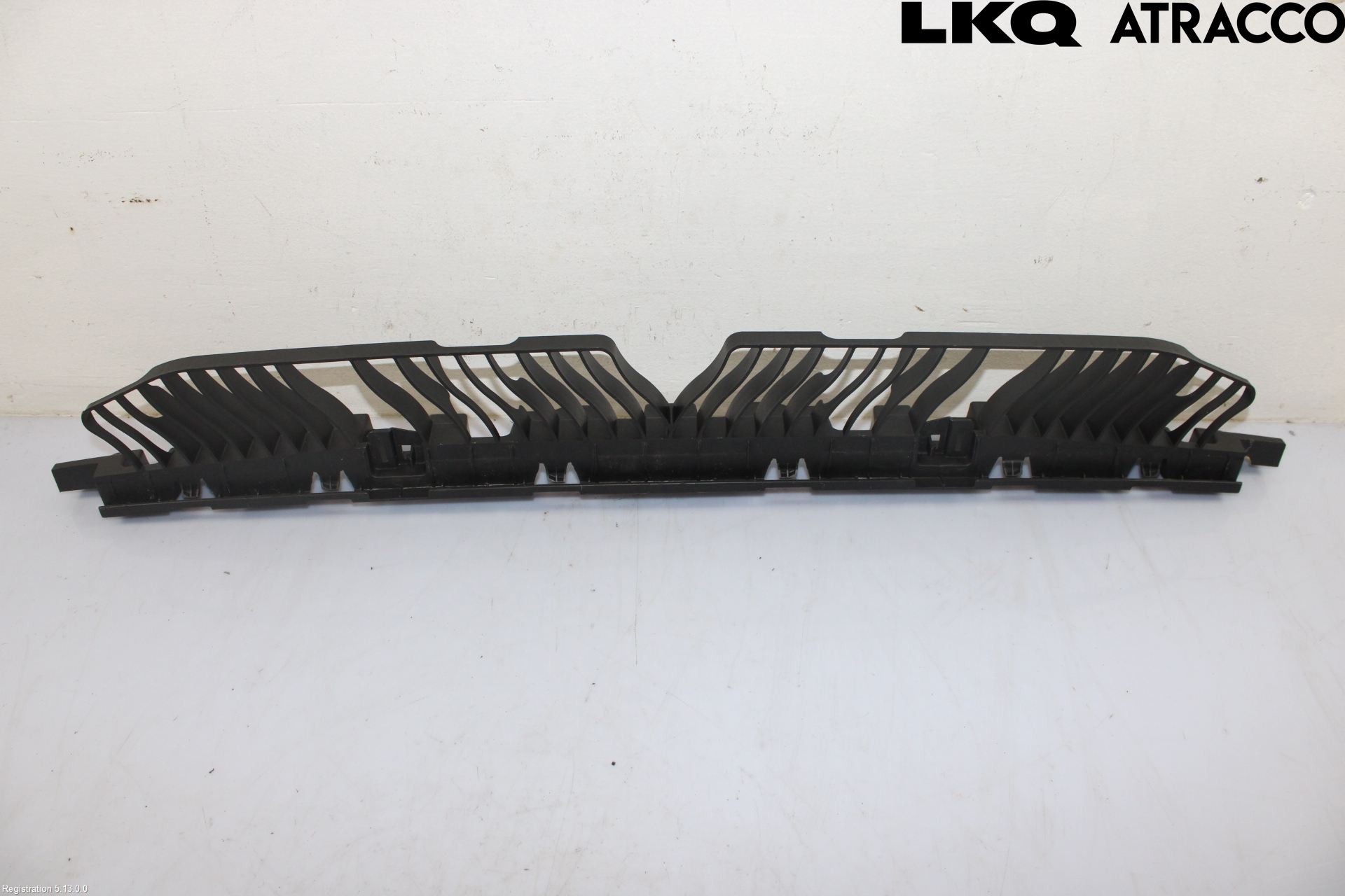 Volkswagen VW T-CROSS 19- Støtfanger Bak Deform Element