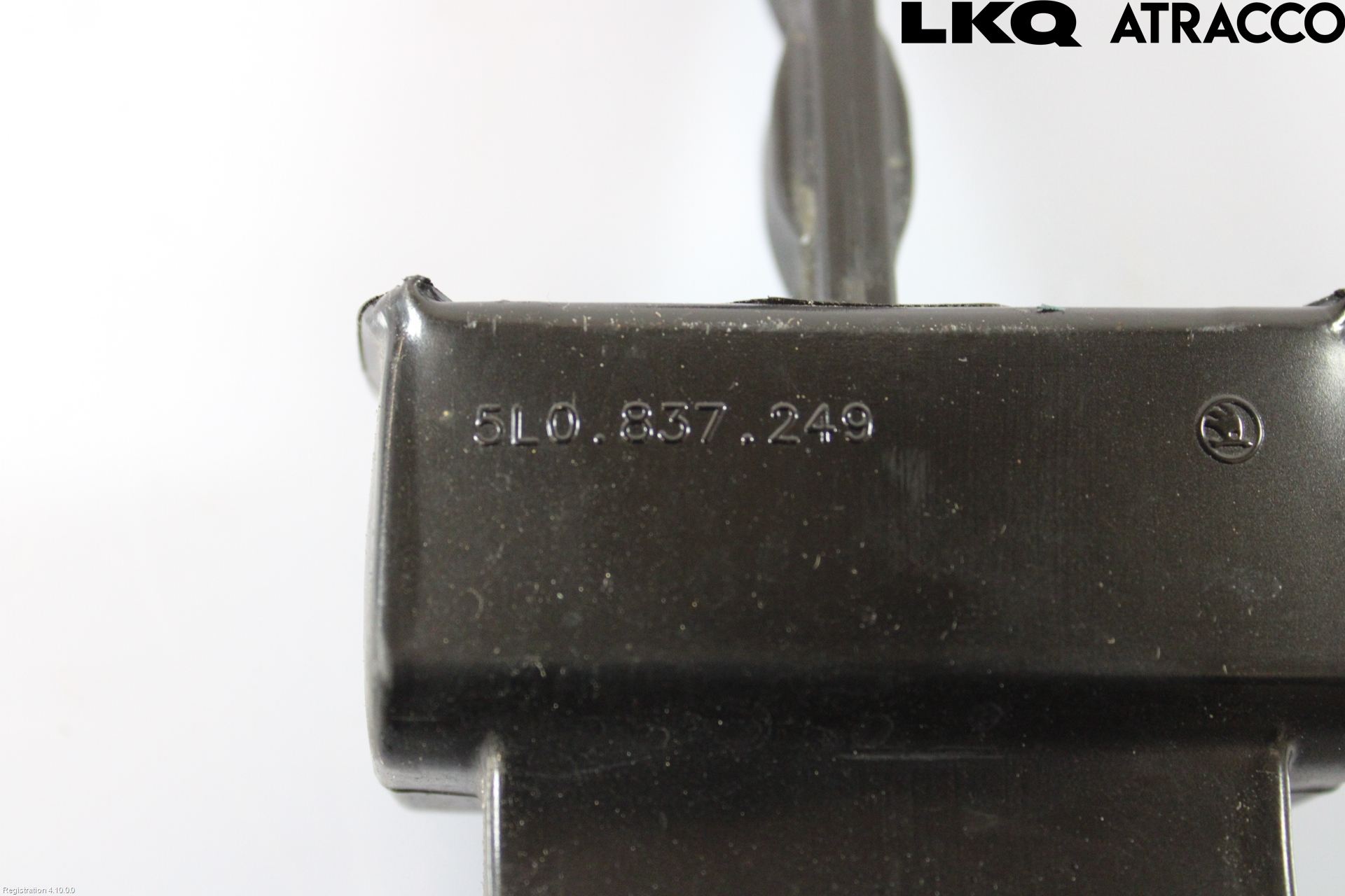 Skoda YETI Dørstopper
