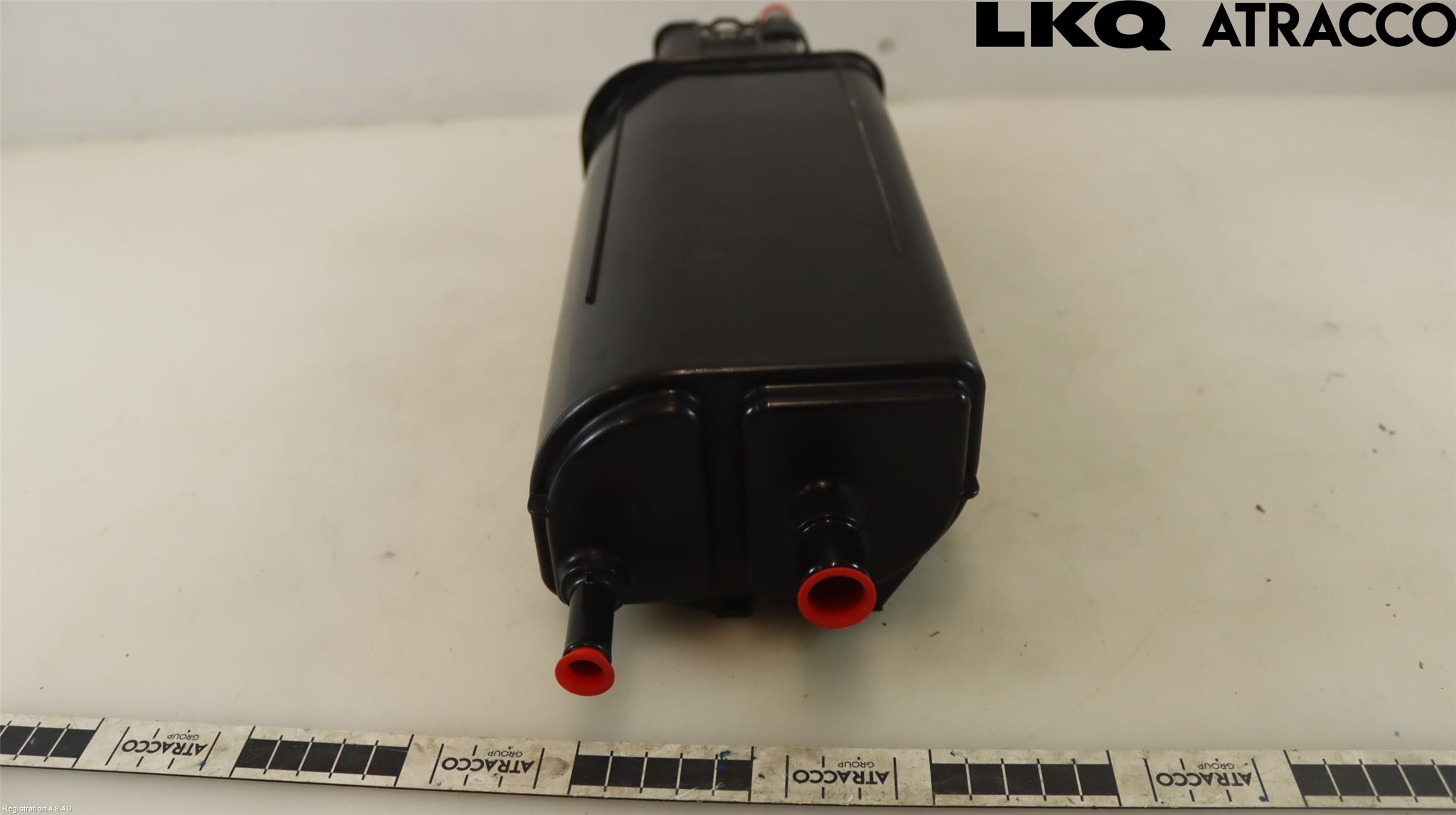 Toyota RAV4 19- Drivstoff Kolkanister