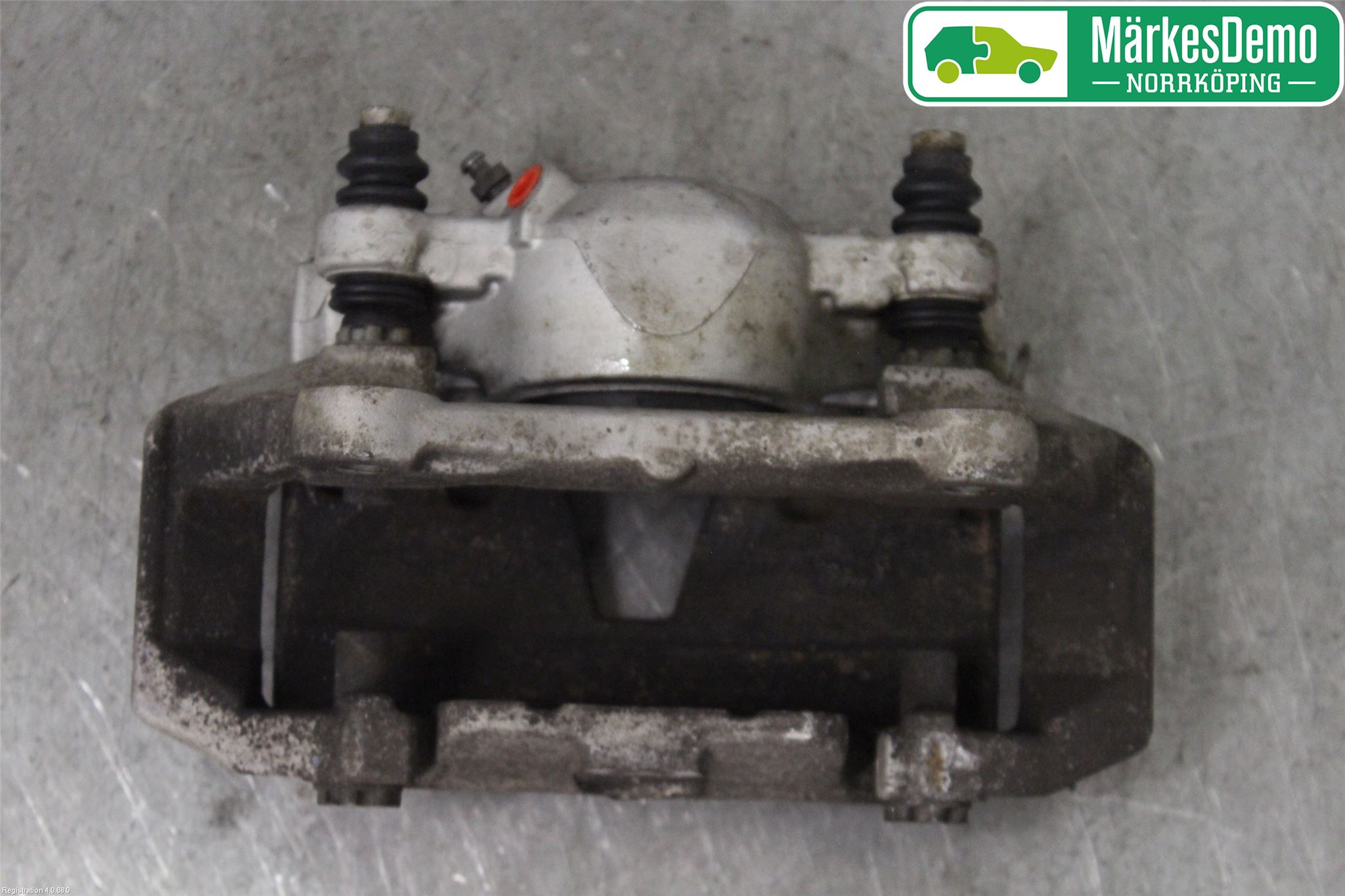 Audi A6/S6 4G 11-18 Bremsecaliper Foran Høyre