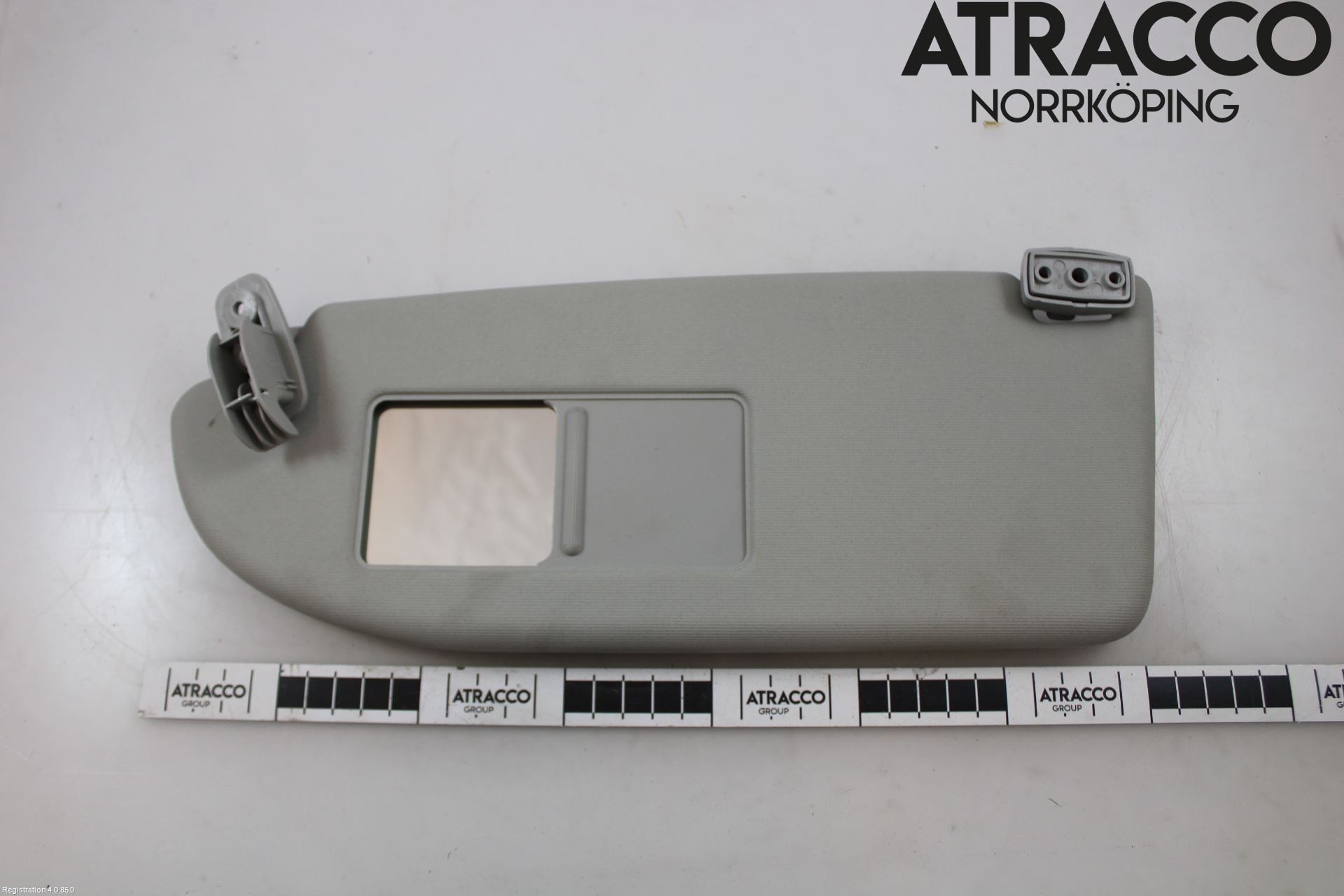 Seat IBIZA IV 08-16 Innr Solskjerm