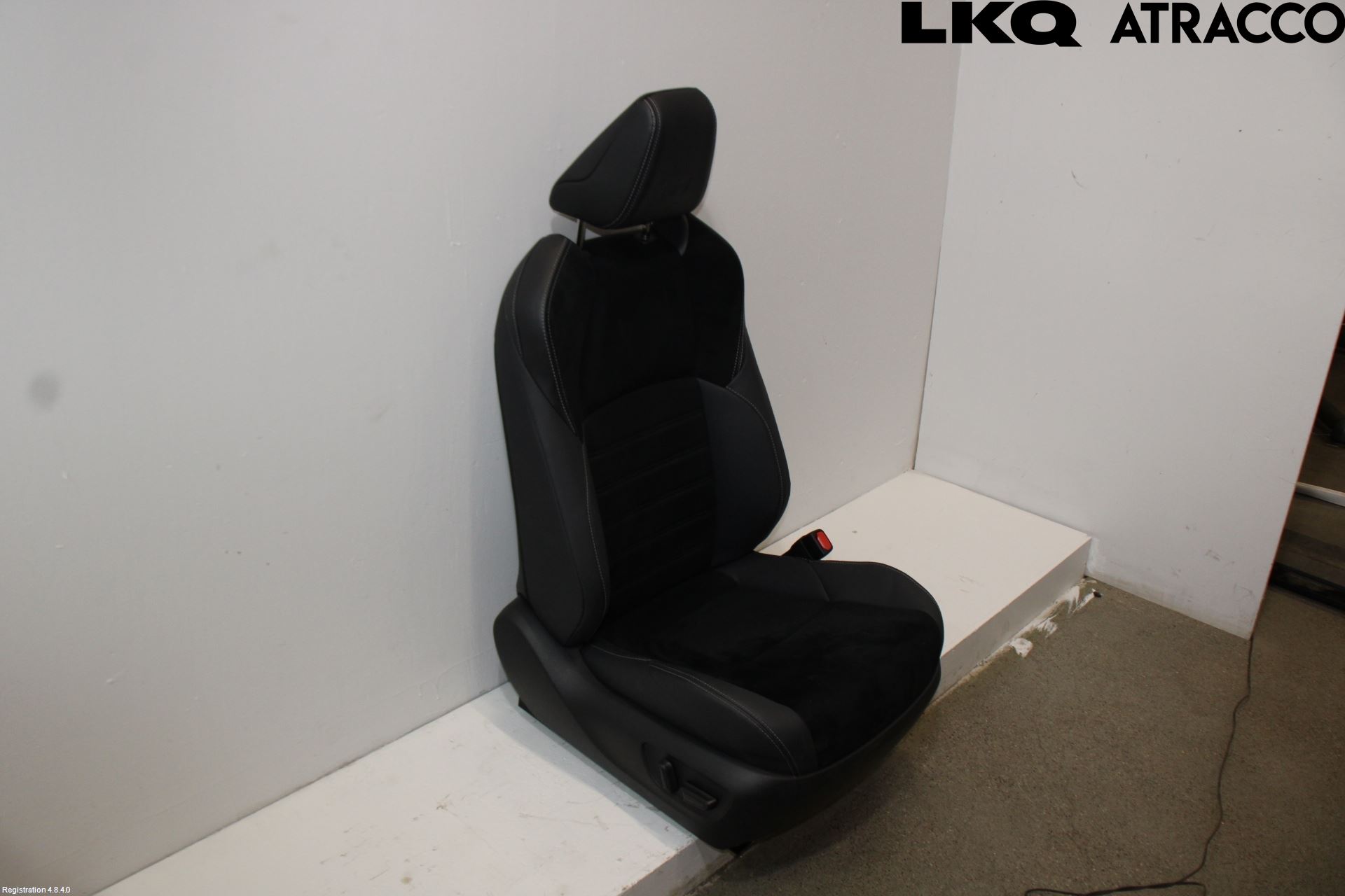 Toyota RAV4 19- Innr Sete Foran Høyre