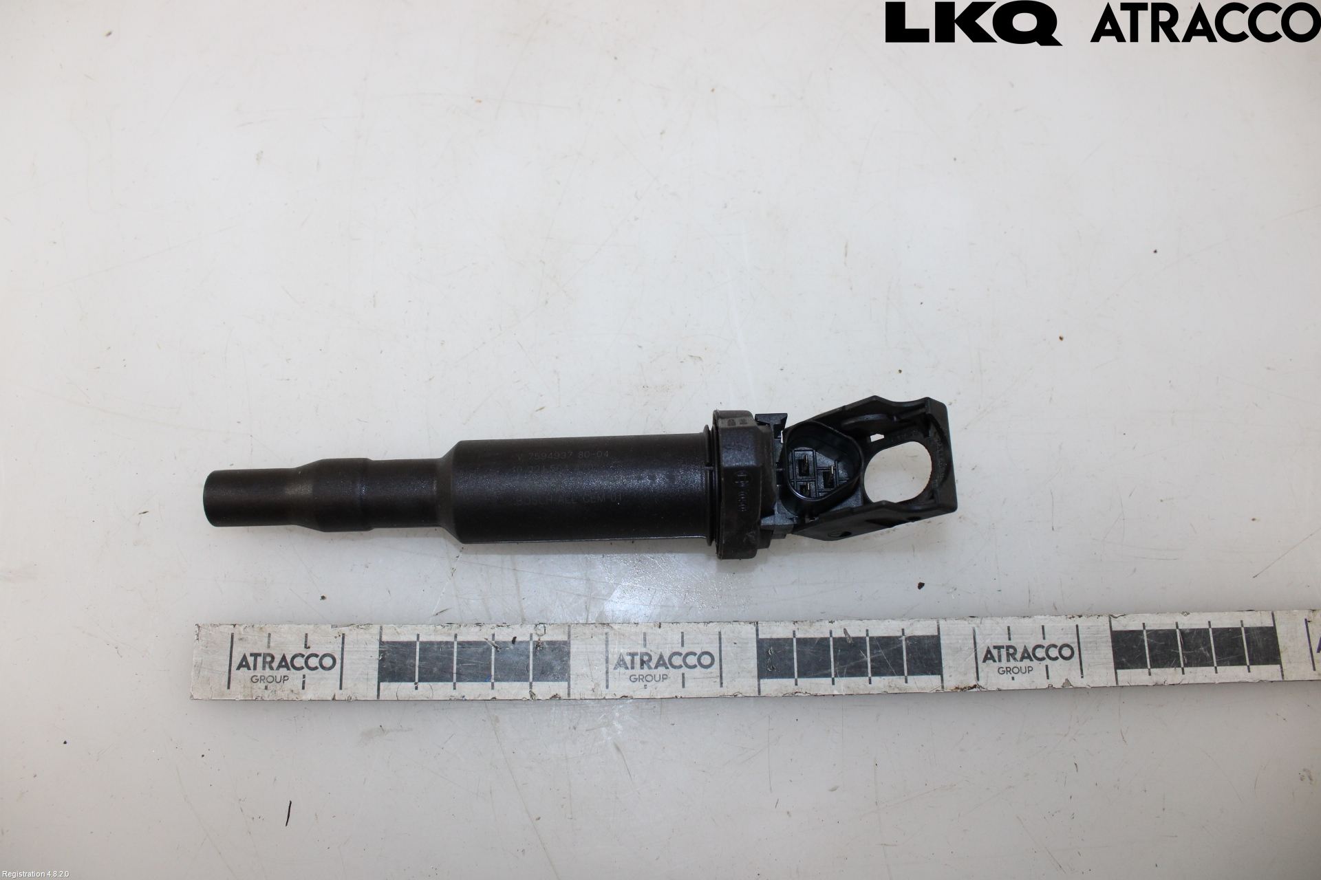 Peugeot 308 08-13 Coil