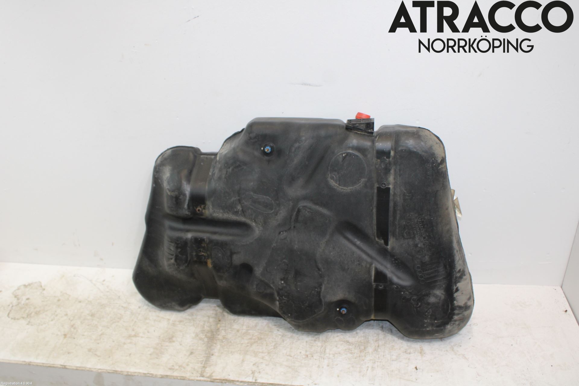Volvo V70 08-13 Drivstofftank Diesel
