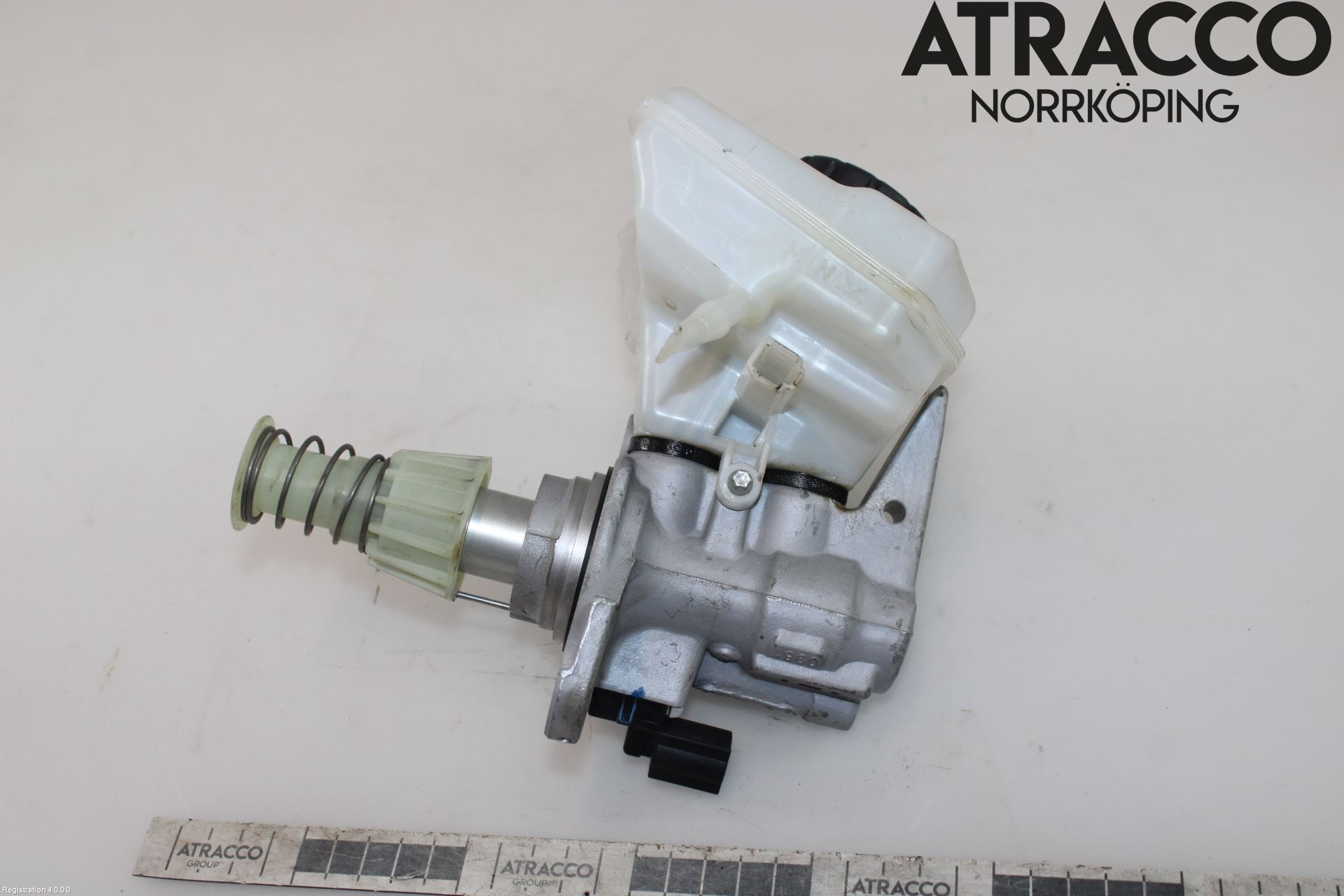 Audi A4/S4 B9 20- Brems Hovedsylinder