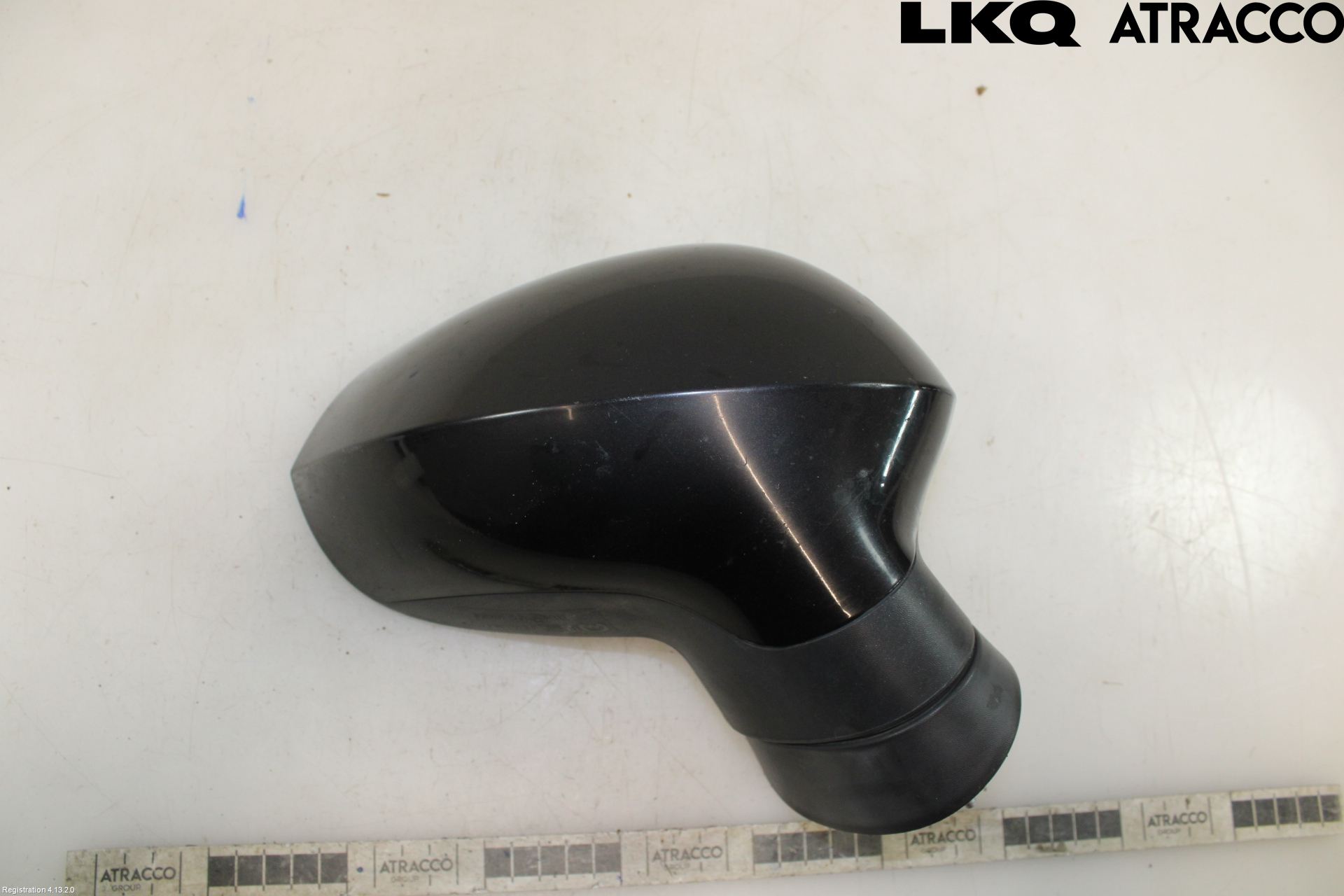 Seat IBIZA IV 08-16 Speil H M-El Justering