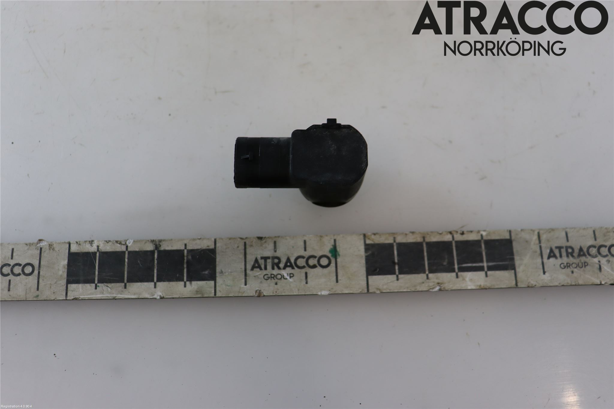 Volkswagen VW TIGUAN 07-16 Sensor Ryggesensor