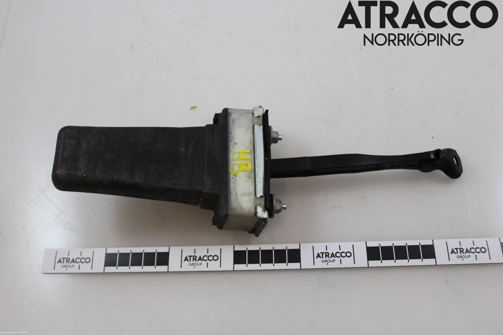 Landrover RANGE ROVER SPORT (L494) 14-22 Dørstopper