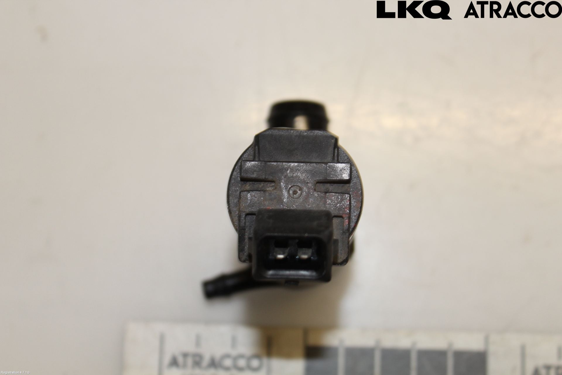 Volvo V70 00-04 Spylerpumpe Bakluke
