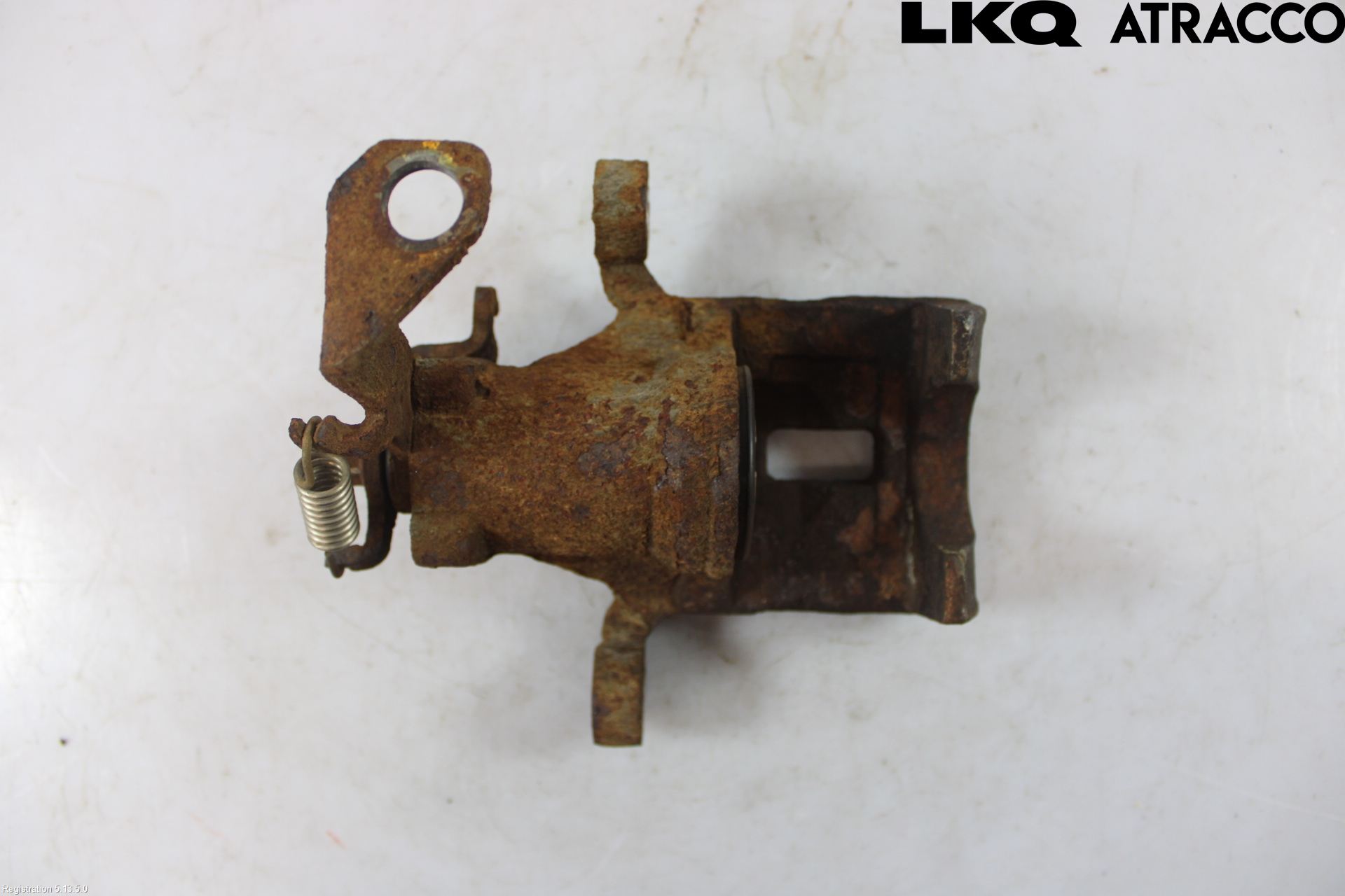 Kia PICANTO 12-17 Bremsecaliper Bak Venstre