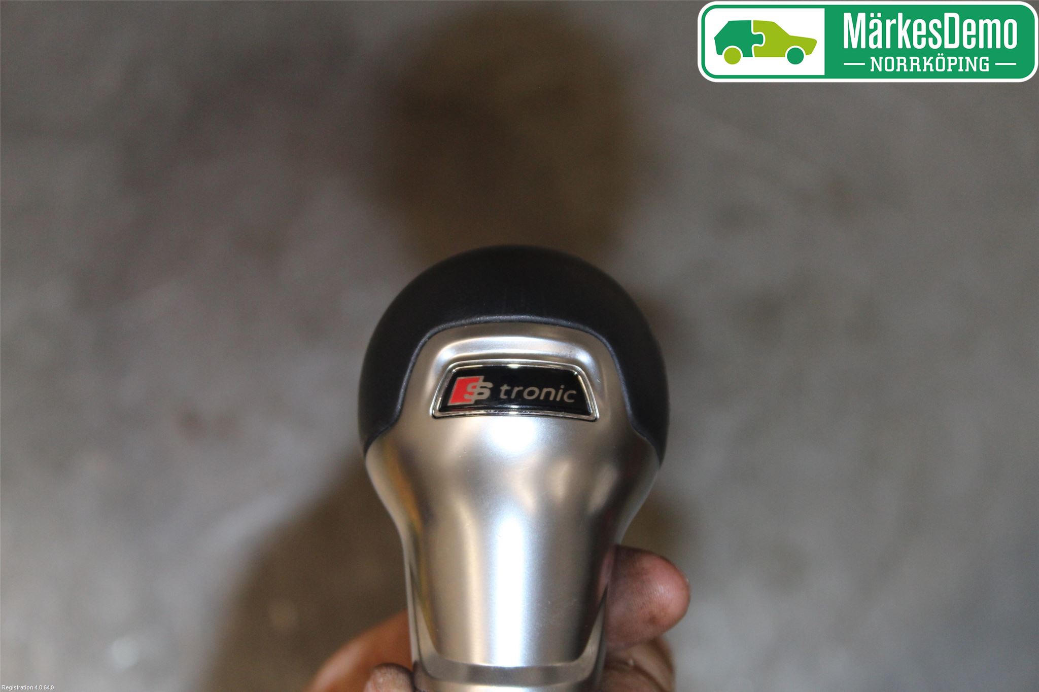 Audi A1/S1 11-18 Gearspak Kule