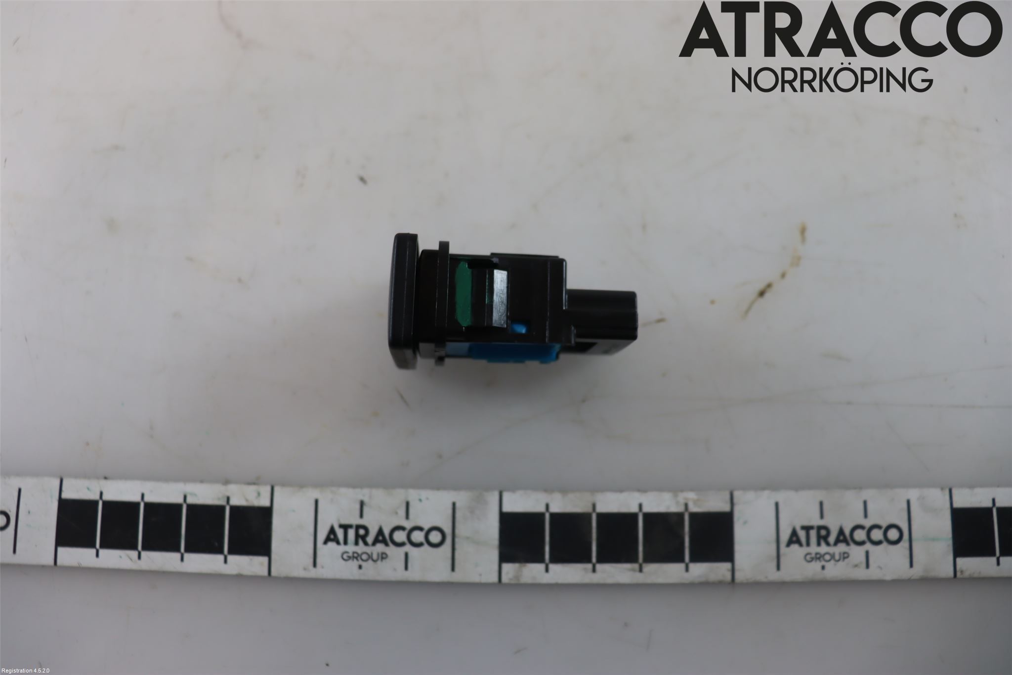 Toyota AYGO 15-21 Bryter Antispinn