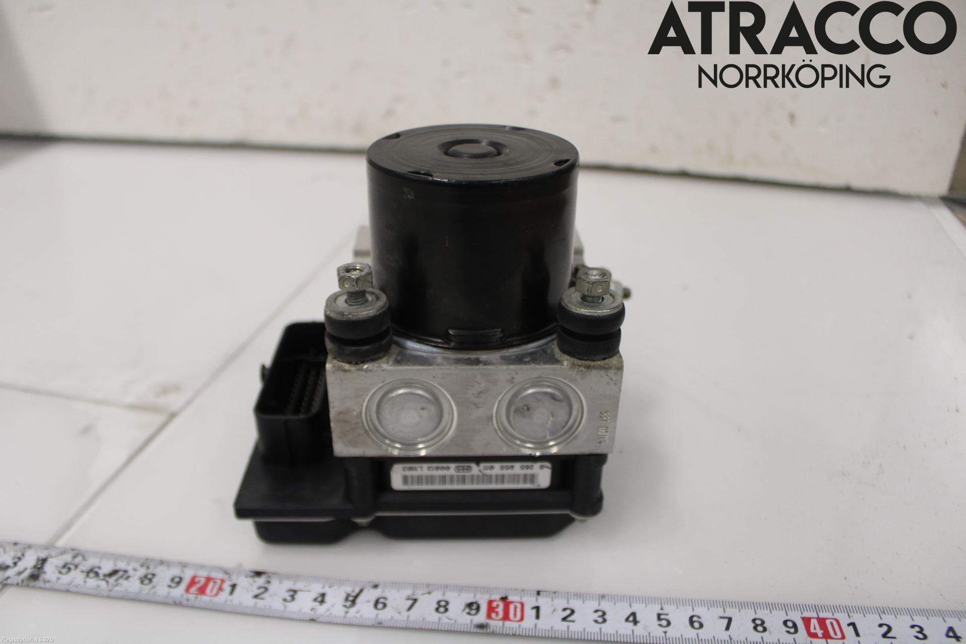 Audi A1/S1 11-18 Abs Hydraulikkaggregat