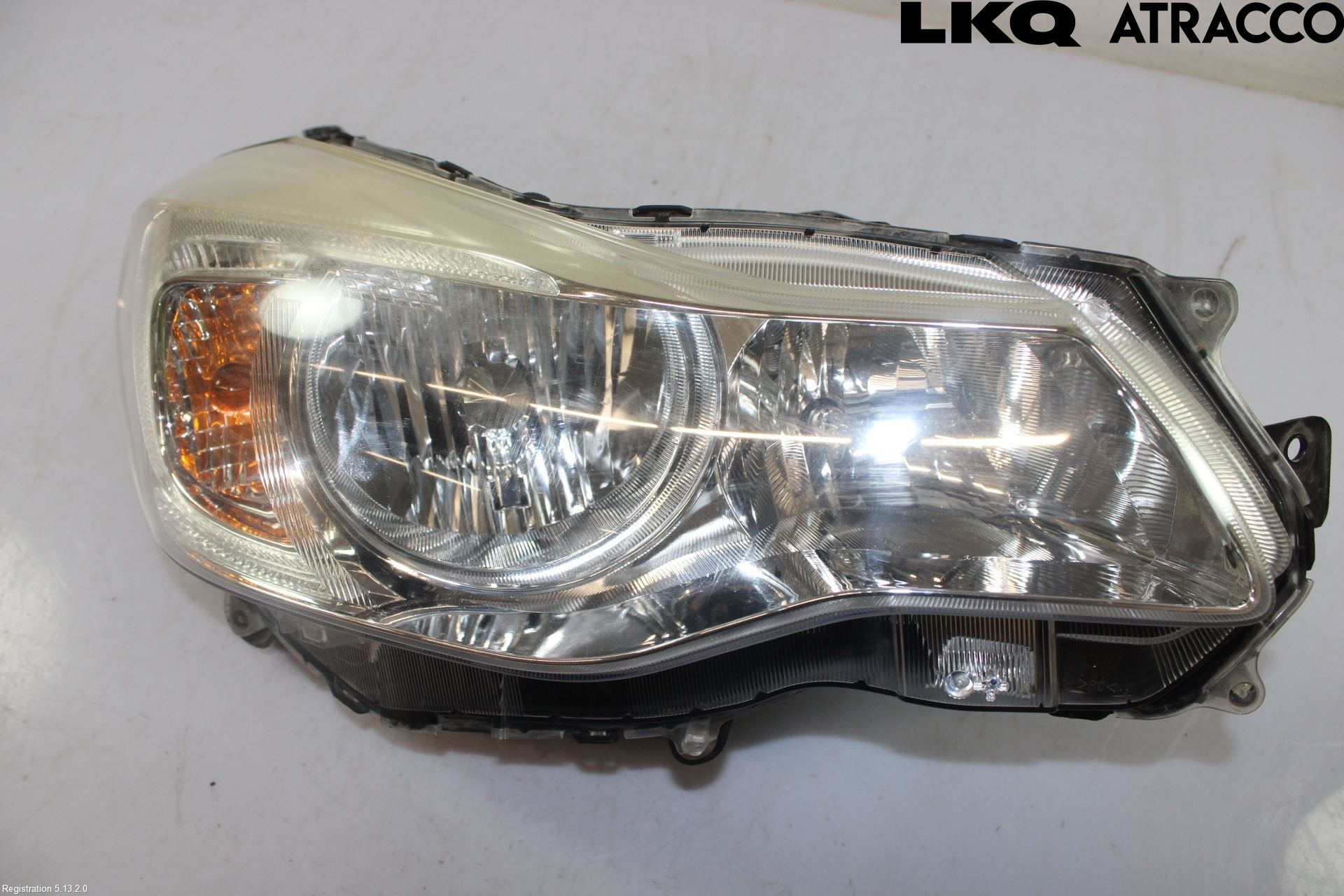 Subaru XV 12-17 Frontlykt Høyre