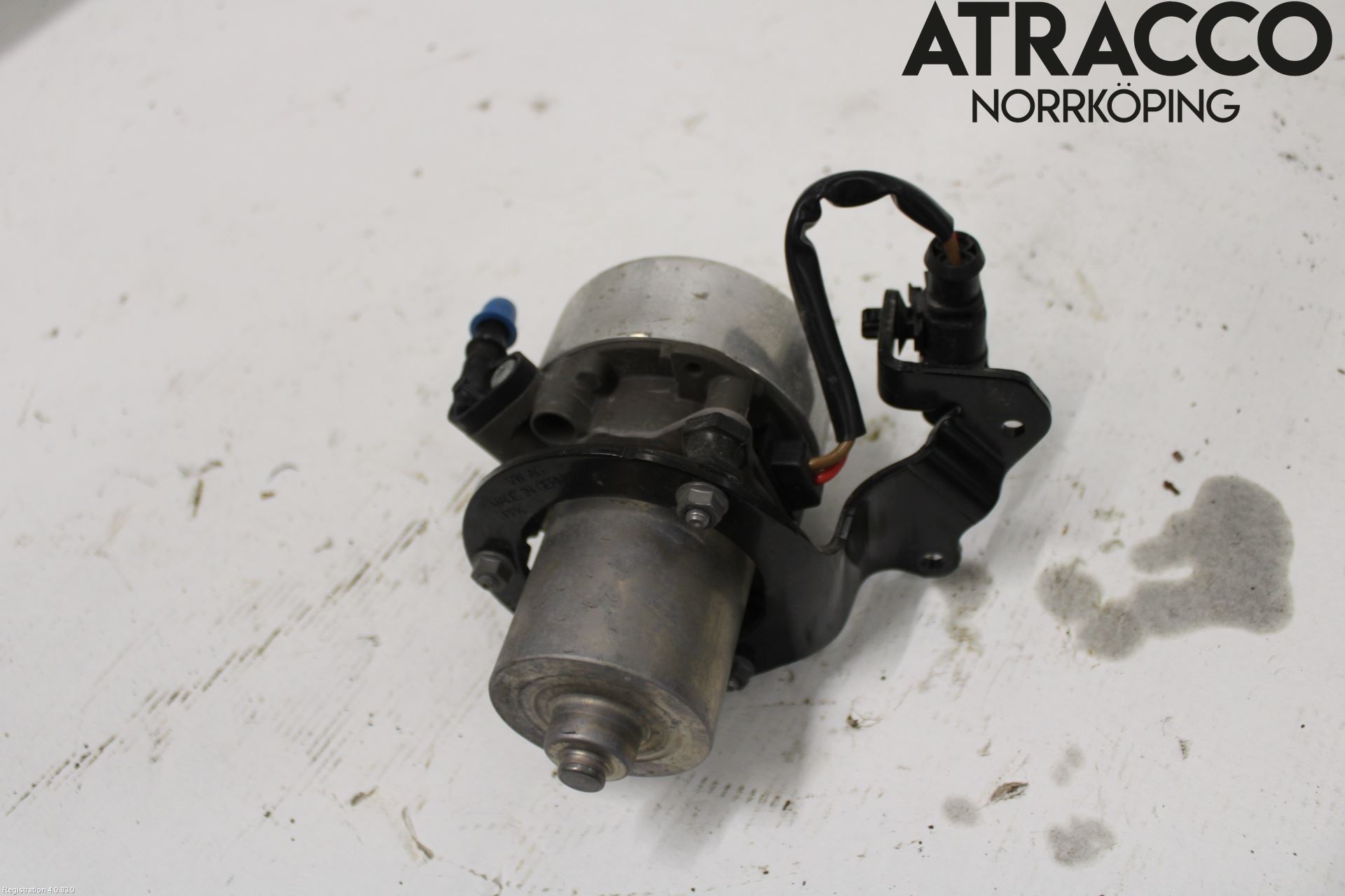 Seat LEON 13-20 Vacuumpumpe