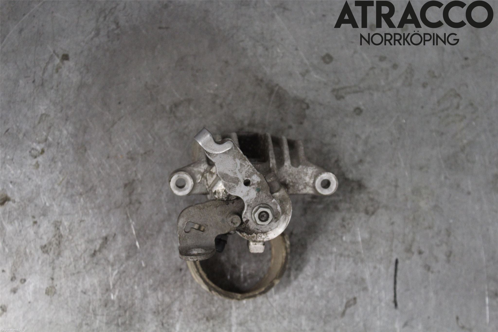 Audi A1 19- Bremsecaliper Bak Høyre