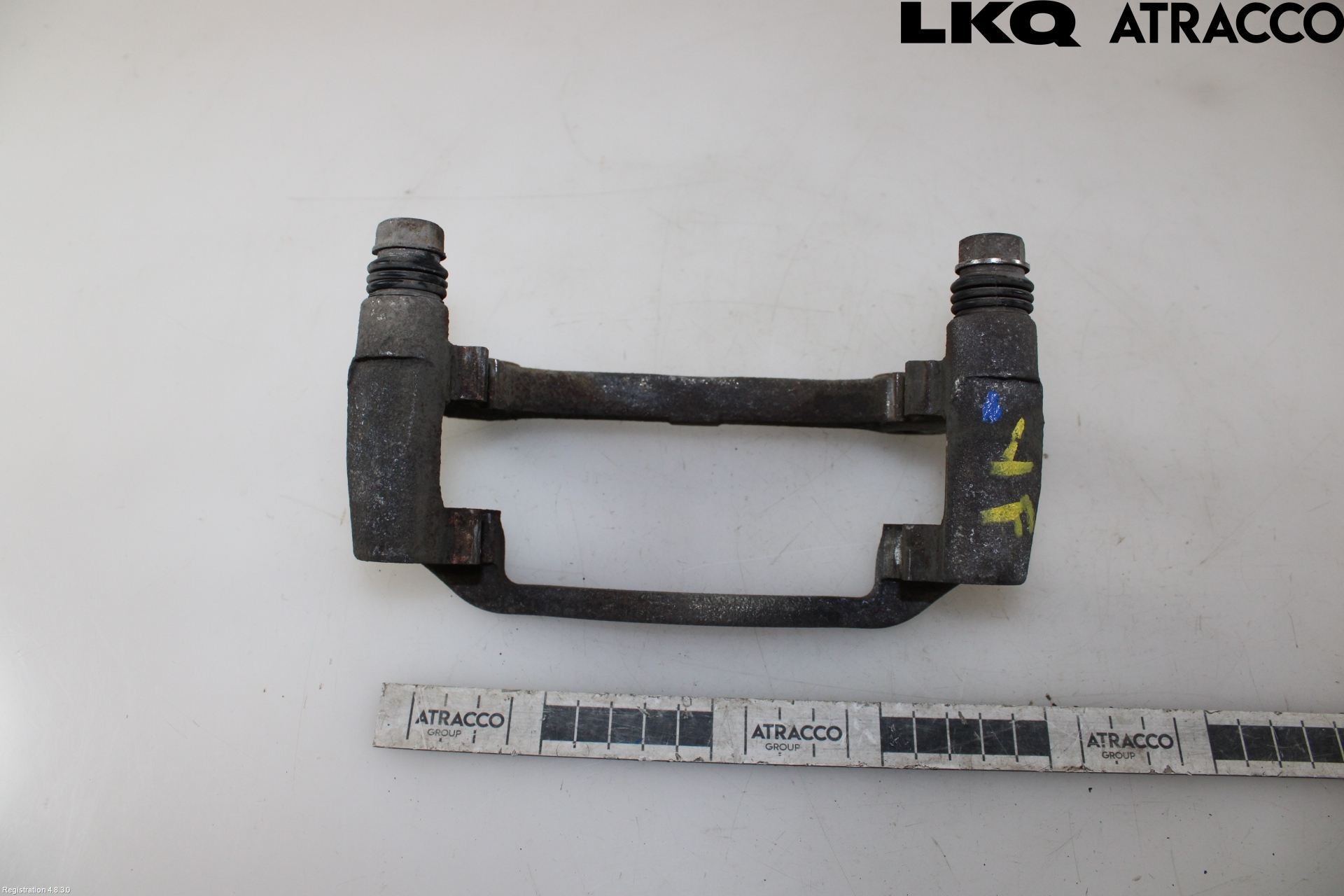 Maxus E-DELIVER3 EV30 20- Bremsecaliper Feste Holder