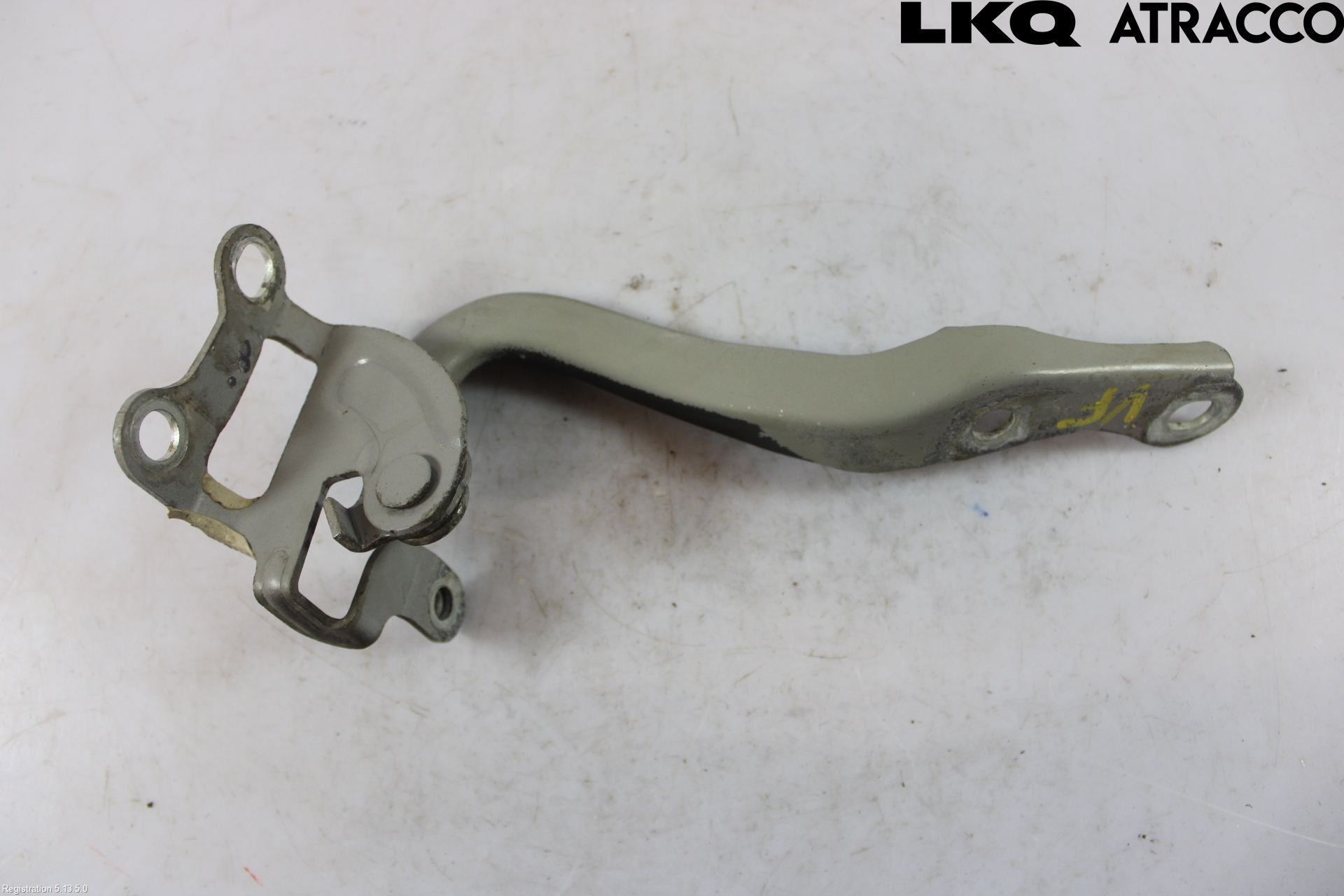 Toyota AYGO 06-14 Panser Hengsel - Hengsler