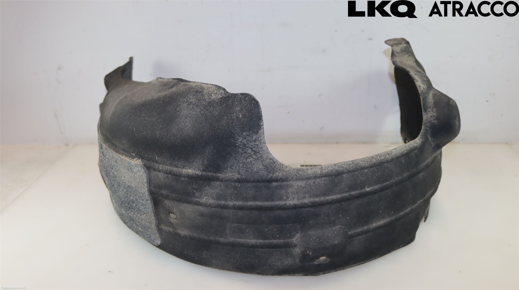 Kia CARENS III 13-19 Skjerm Indre