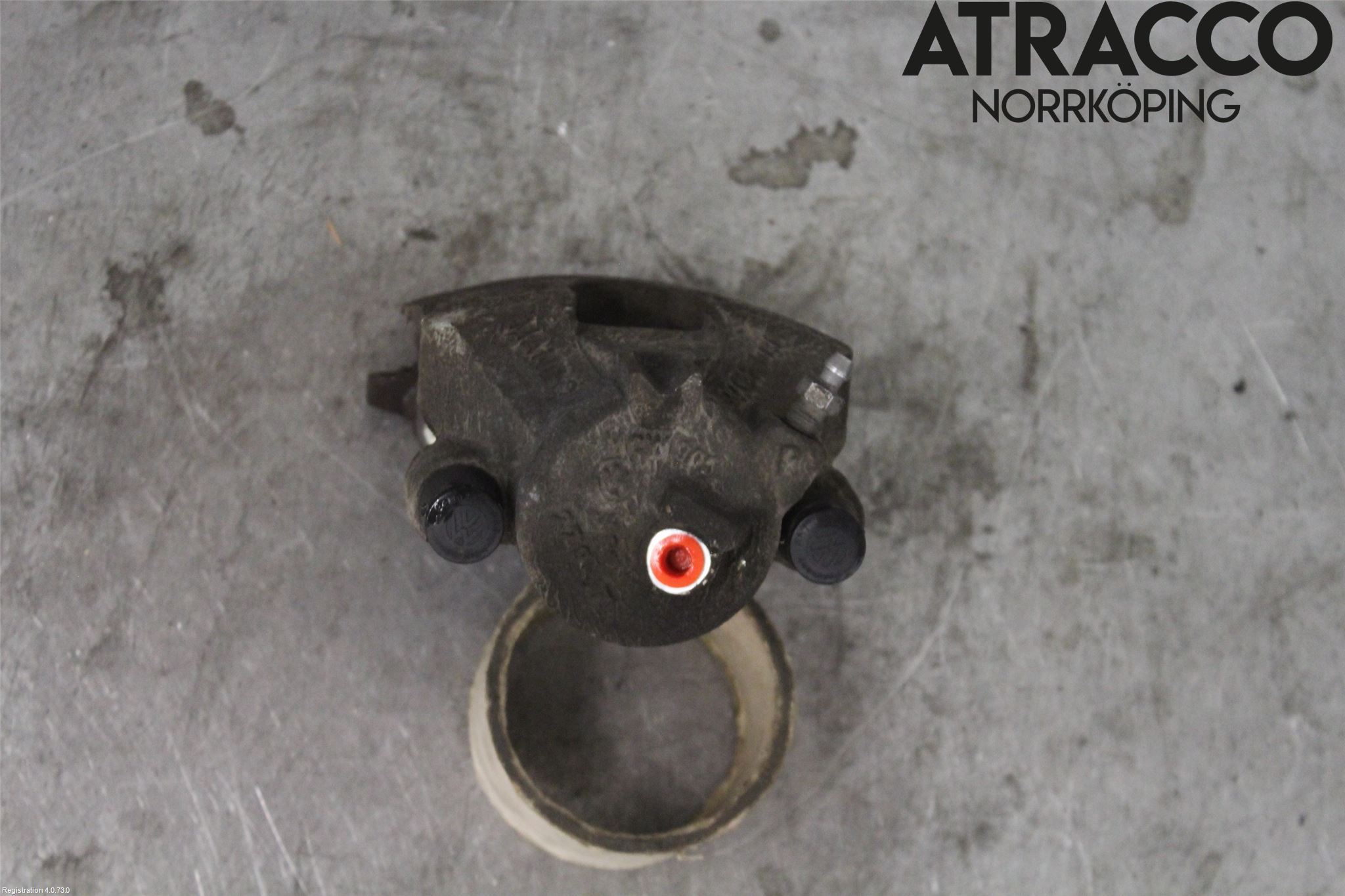 Seat IBIZA V 17-20 Bremsecaliper Foran Høyre