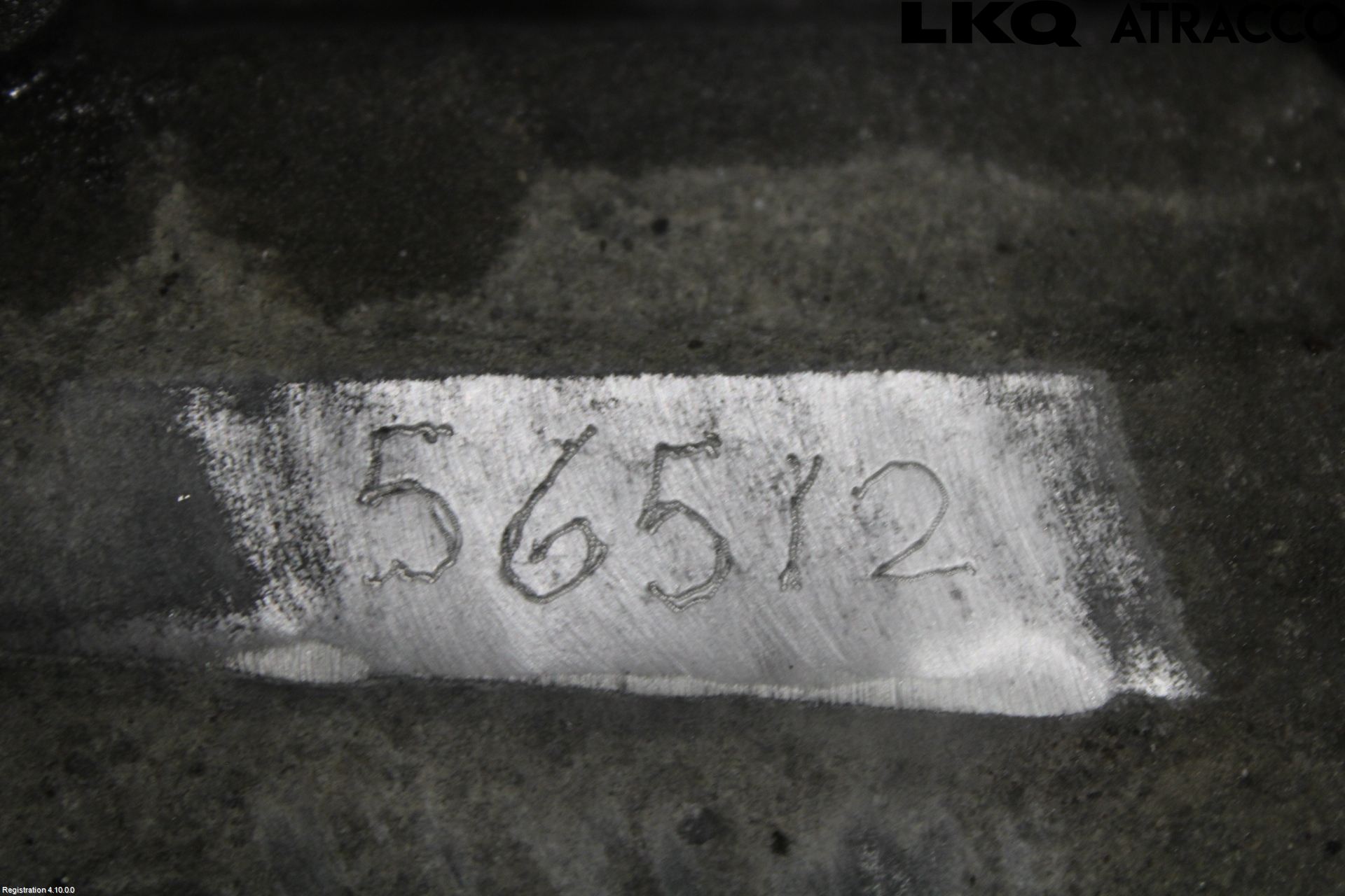 Renault CLIO III  06-09 Gearkasse 5 Trinn