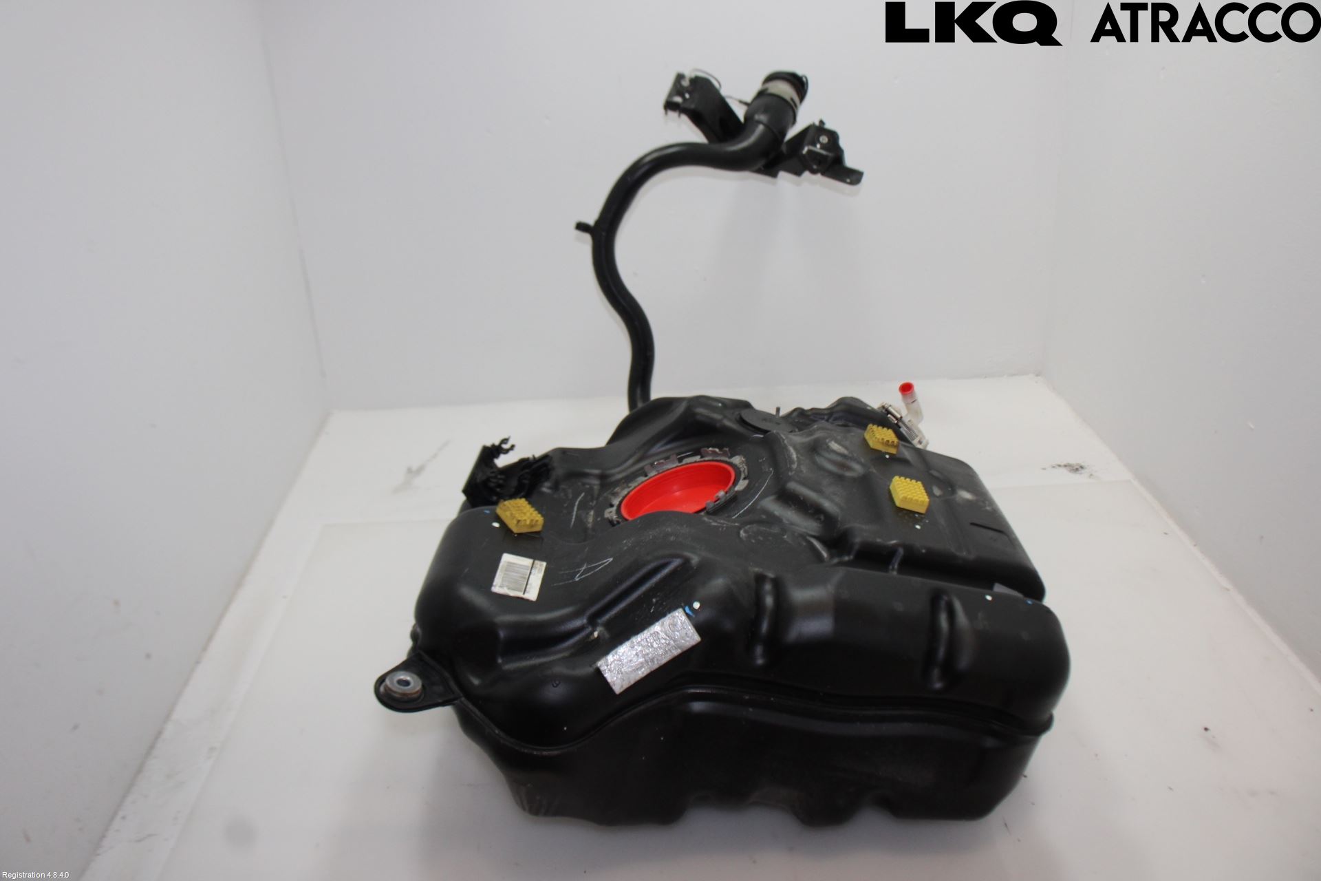Skoda OCTAVIA (NX) 20- Drivstofftank