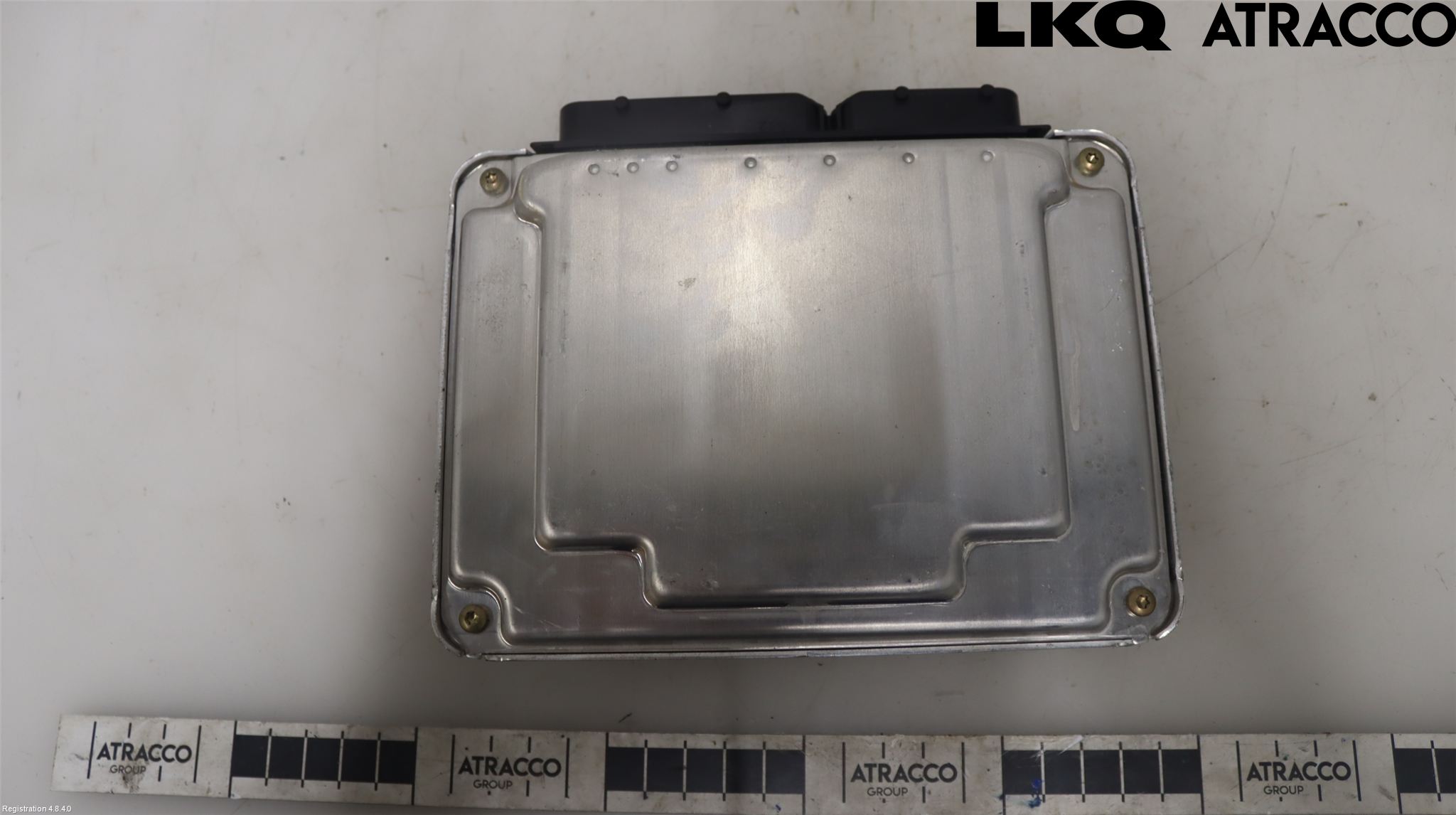 Audi A8/S8 4D 94-02 Styreenhet Dieselpumpe