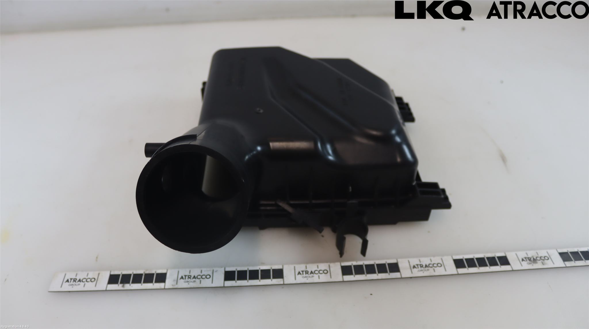 Subaru OUTBACK 10-15 Luftfilter Boks