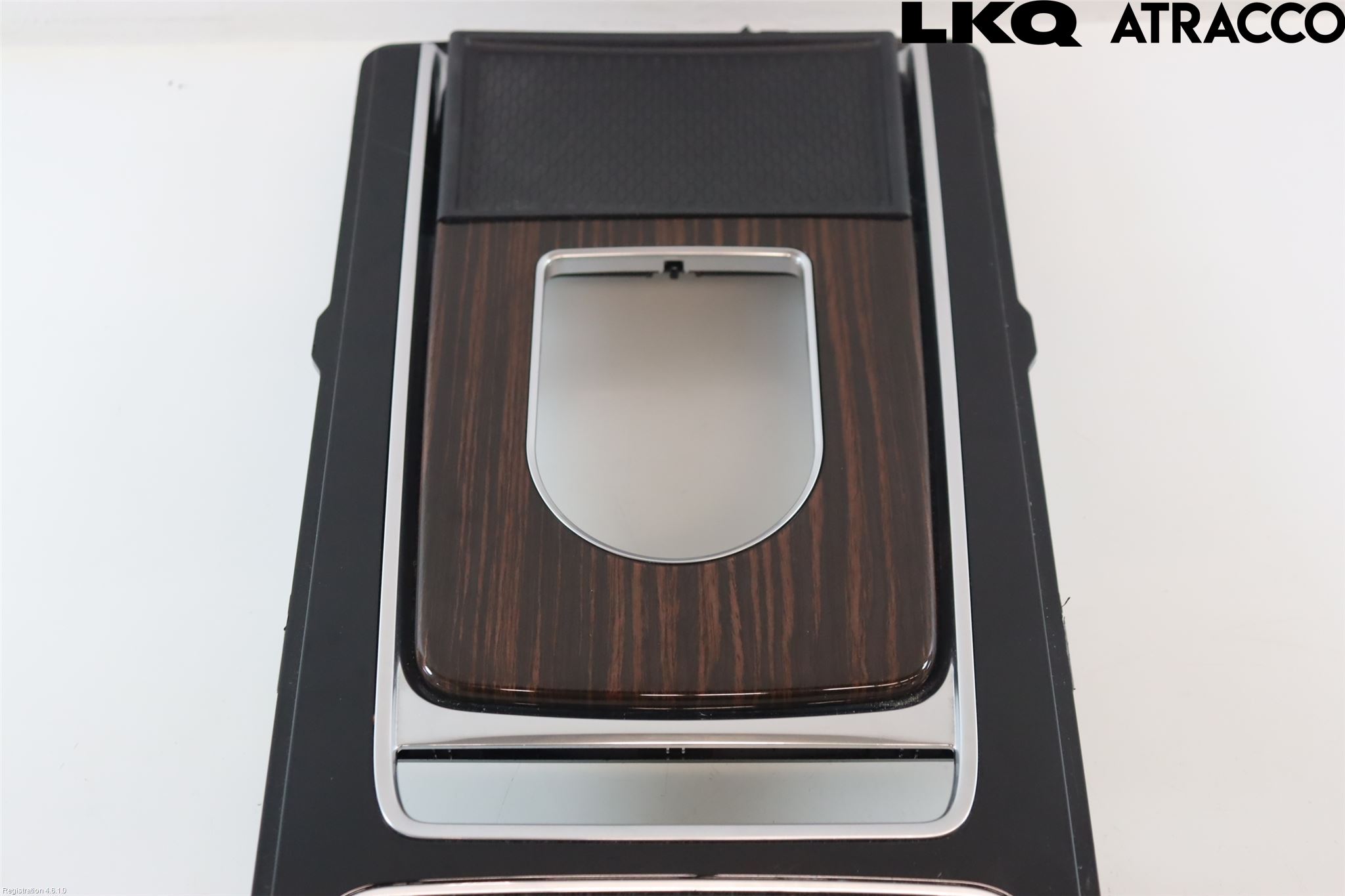 Jaguar XF (X260) 16-24 Instrumentkonsoll Midt